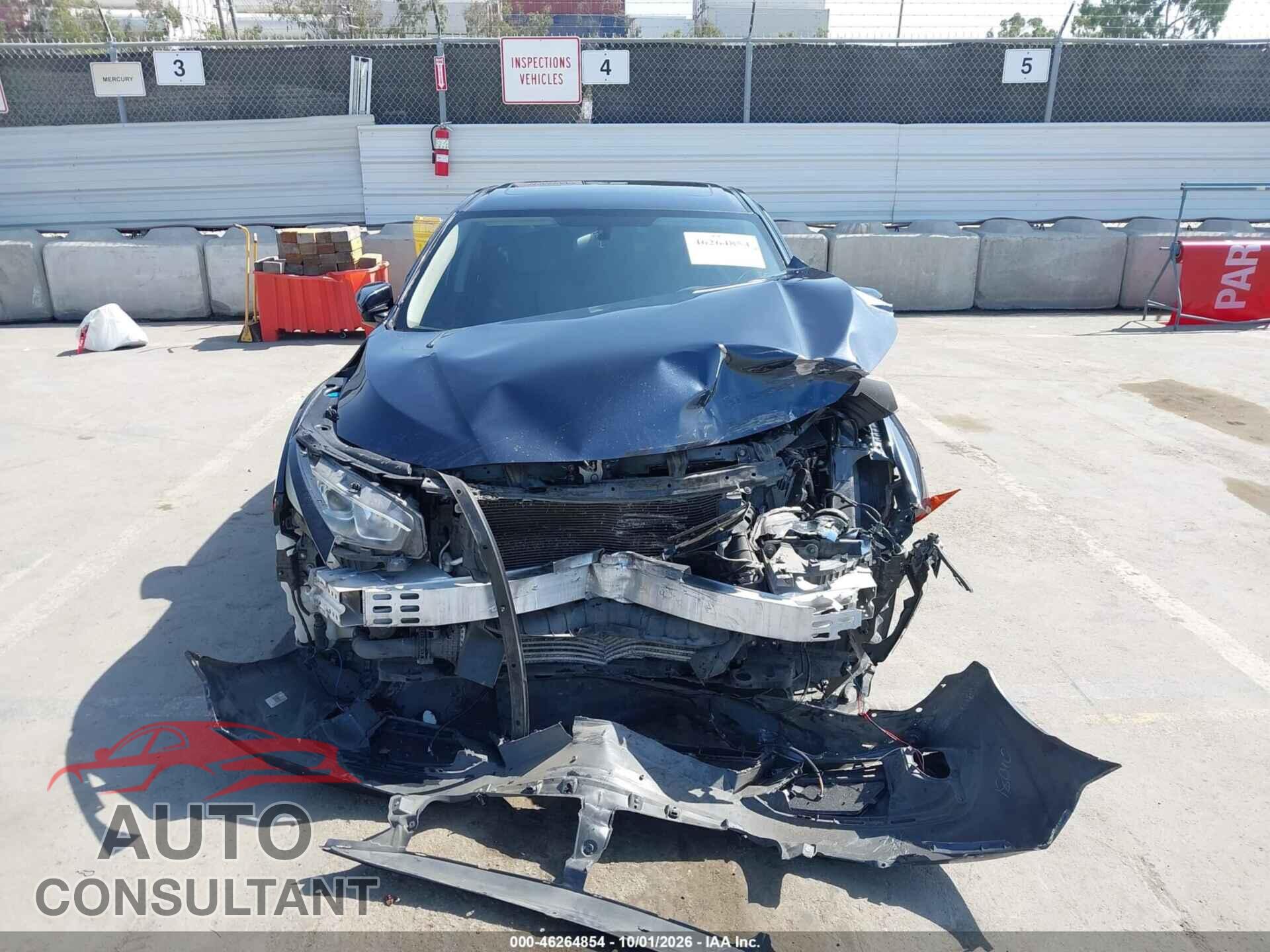 HONDA CIVIC 2017 - 19XFC1F35HE206832