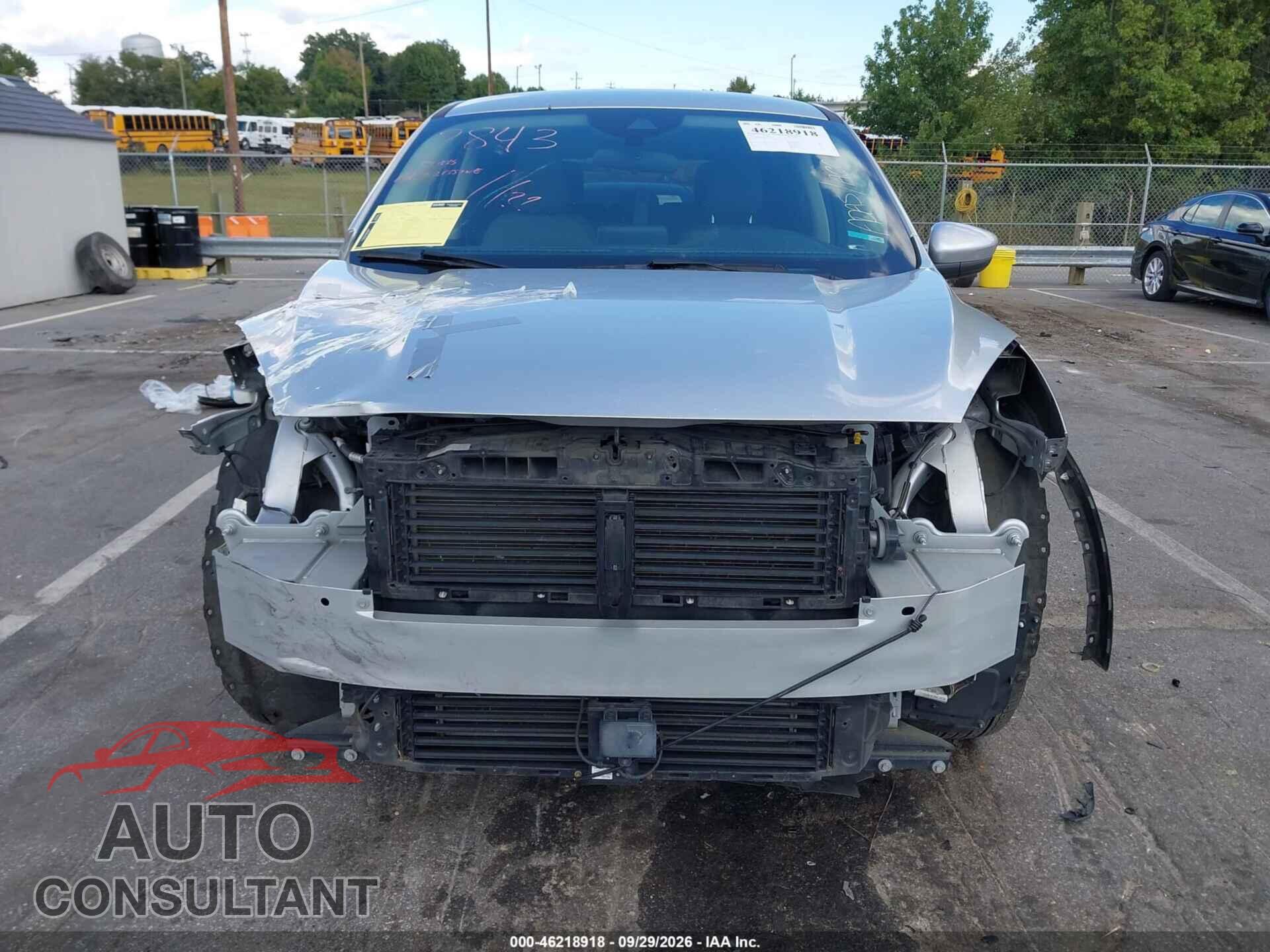 FORD ESCAPE 2020 - 1FMCU9G60LUA16577