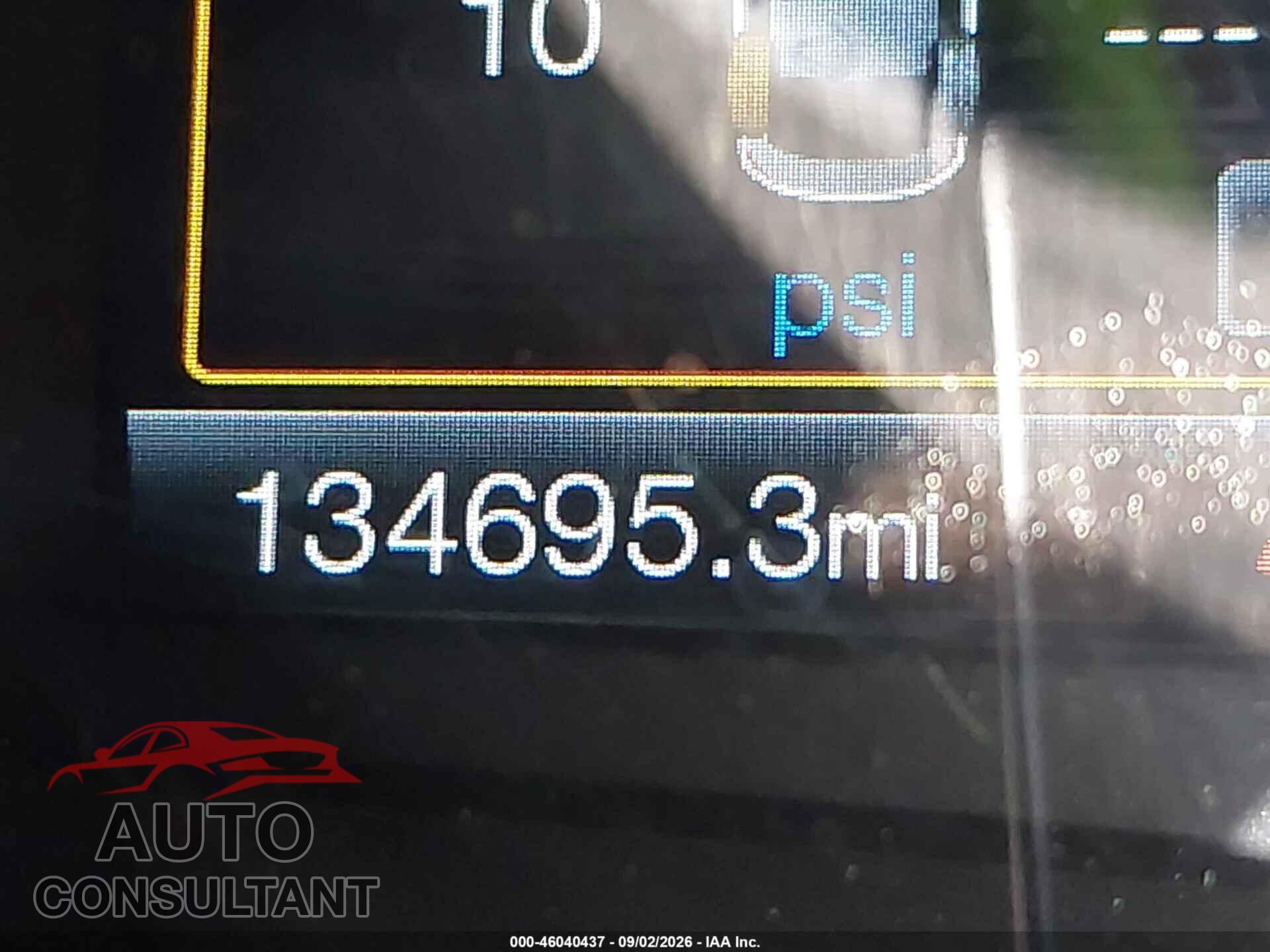 FORD EDGE 2015 - 2FMTK4AP2FBB92101