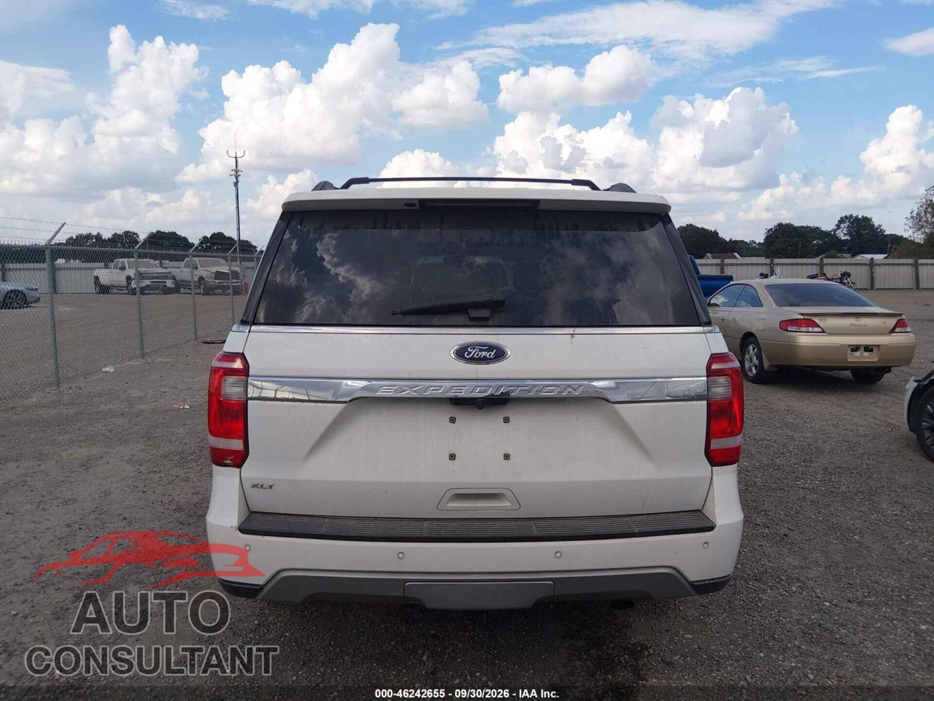 FORD EXPEDITION 2020 - 1FMJU1HT6LEA68397
