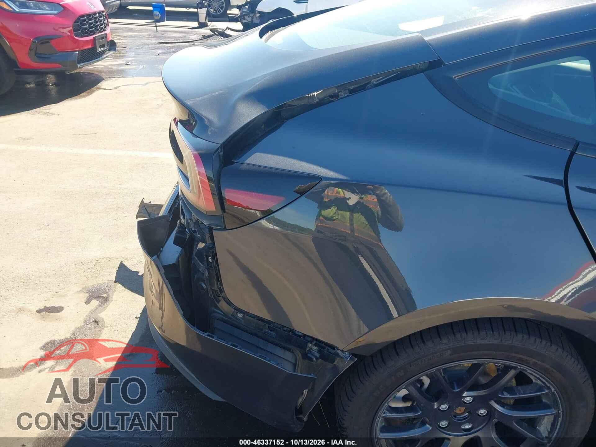 TESLA MODEL 3 2024 - 5YJ3E1EA2RF736233