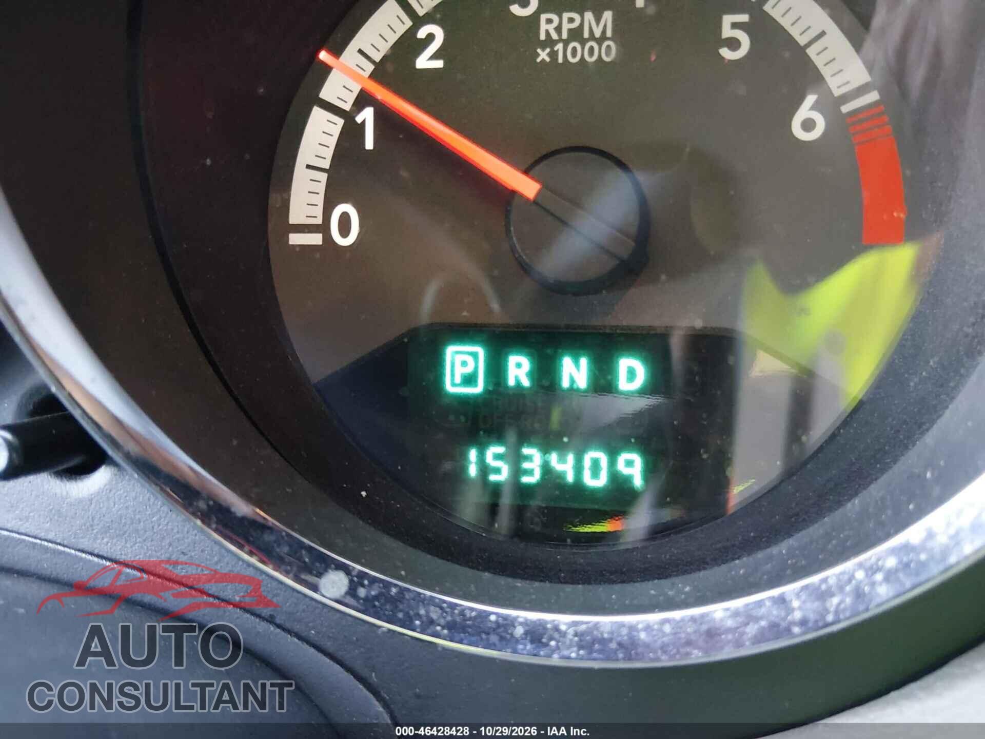 DODGE CALIBER 2010 - 1B3CB4HA2AD562733