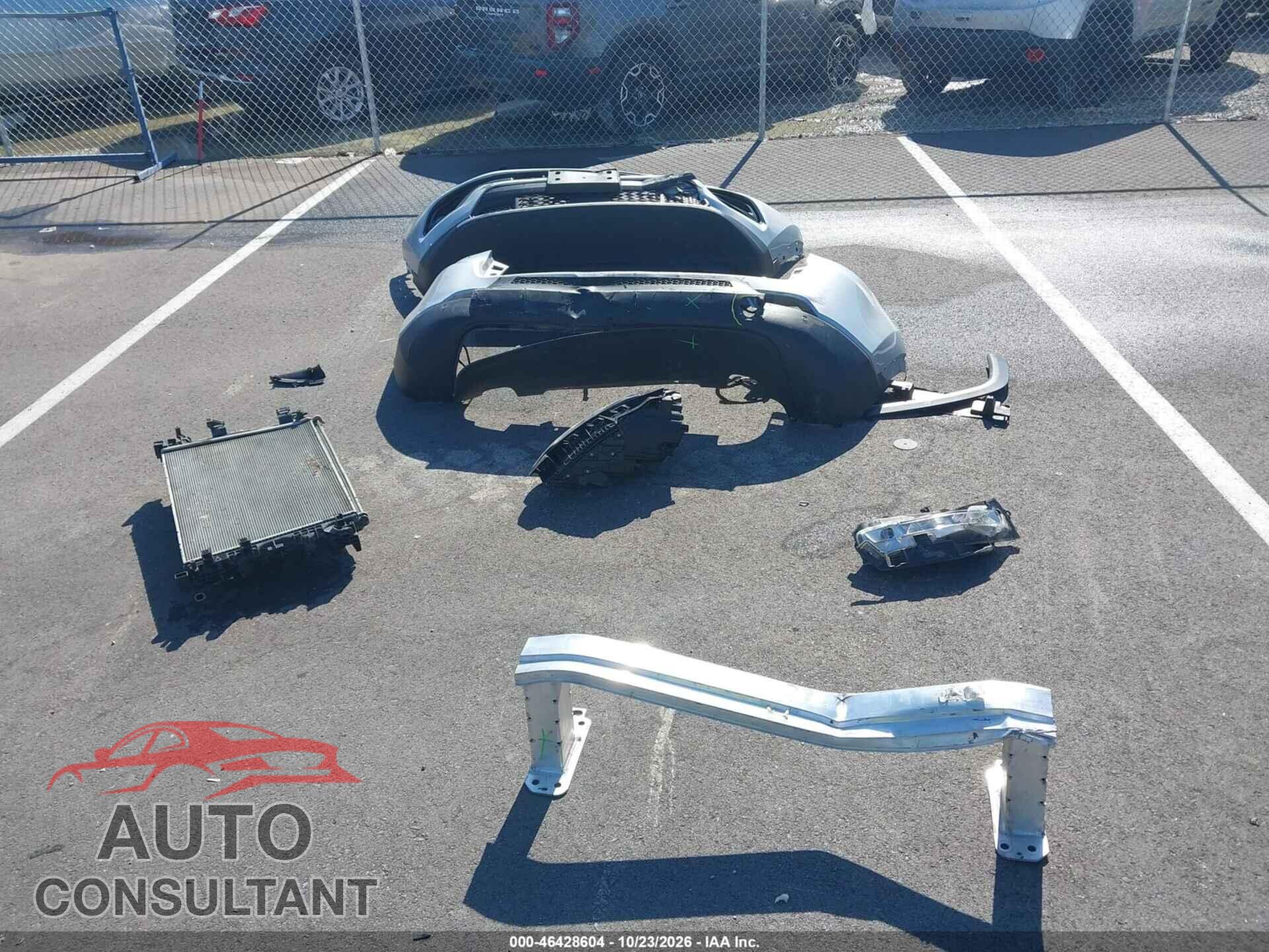 JEEP COMPASS 2025 - 3C4NJDCN2ST522412