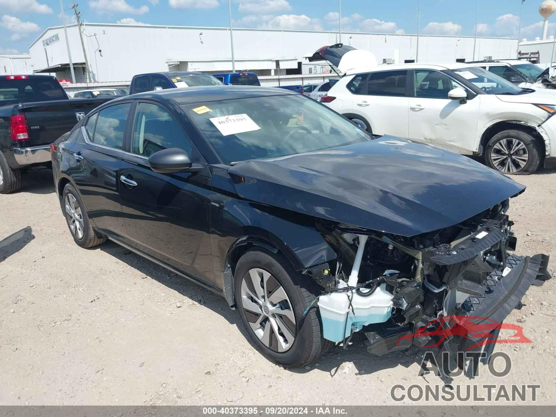 NISSAN ALTIMA 2024 - 1N4BL4BV1RN437074