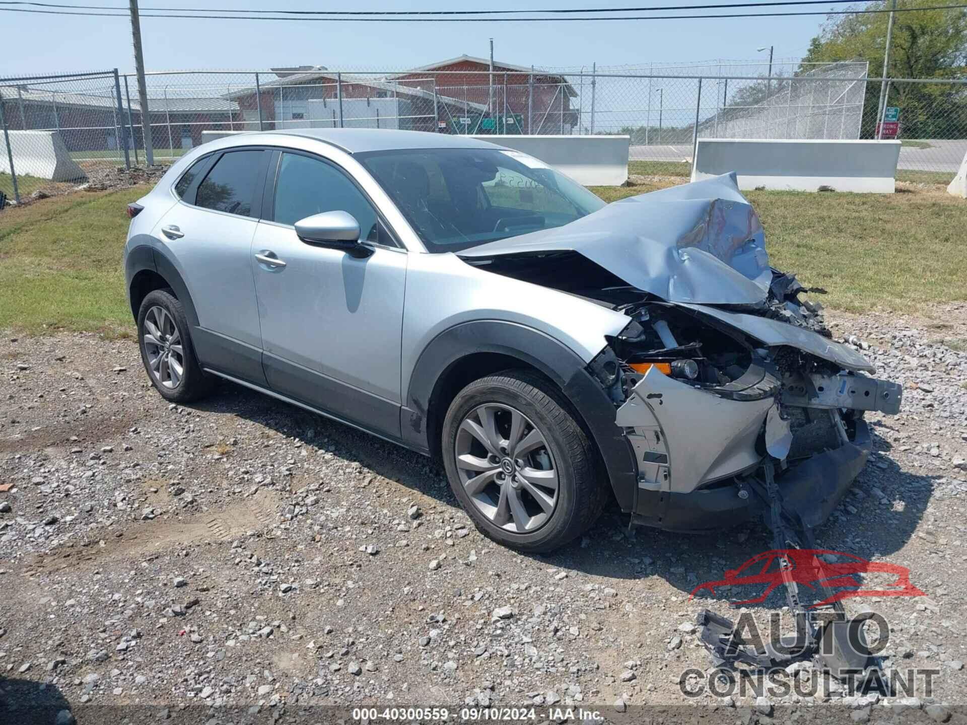 MAZDA CX-30 2020 - 3MVDMACL5LM117929