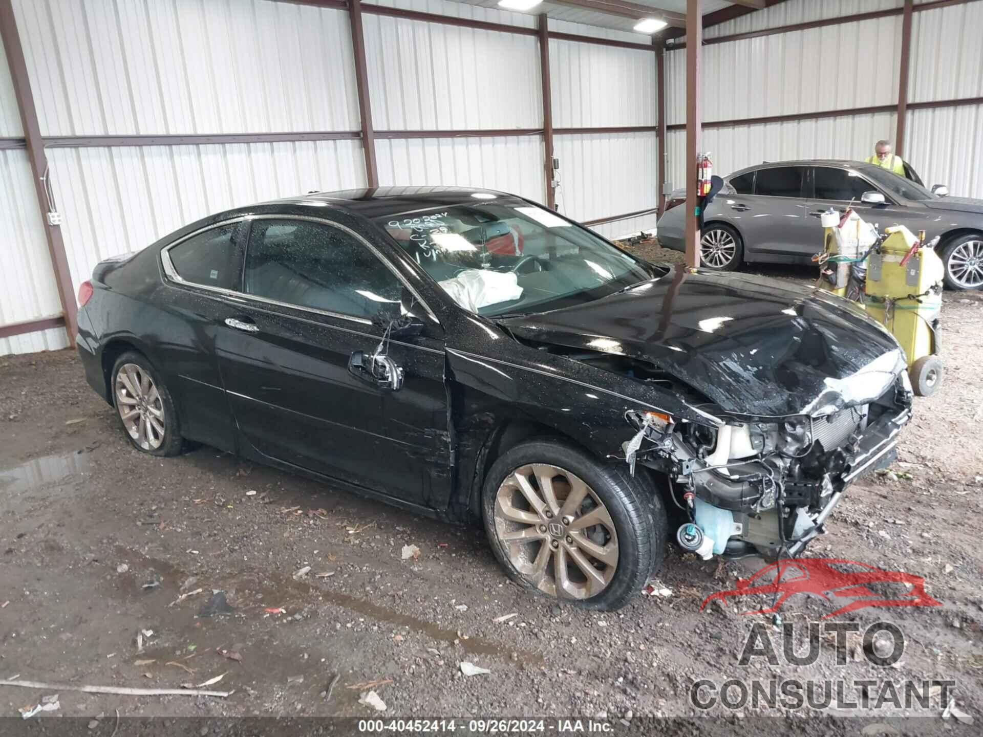 HONDA ACCORD 2015 - 1HGCT2B86FA001130