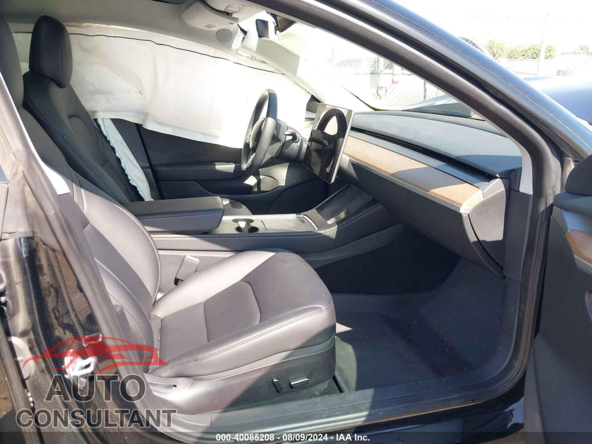 TESLA MODEL 3 2023 - 5YJ3E1EC3PF407930