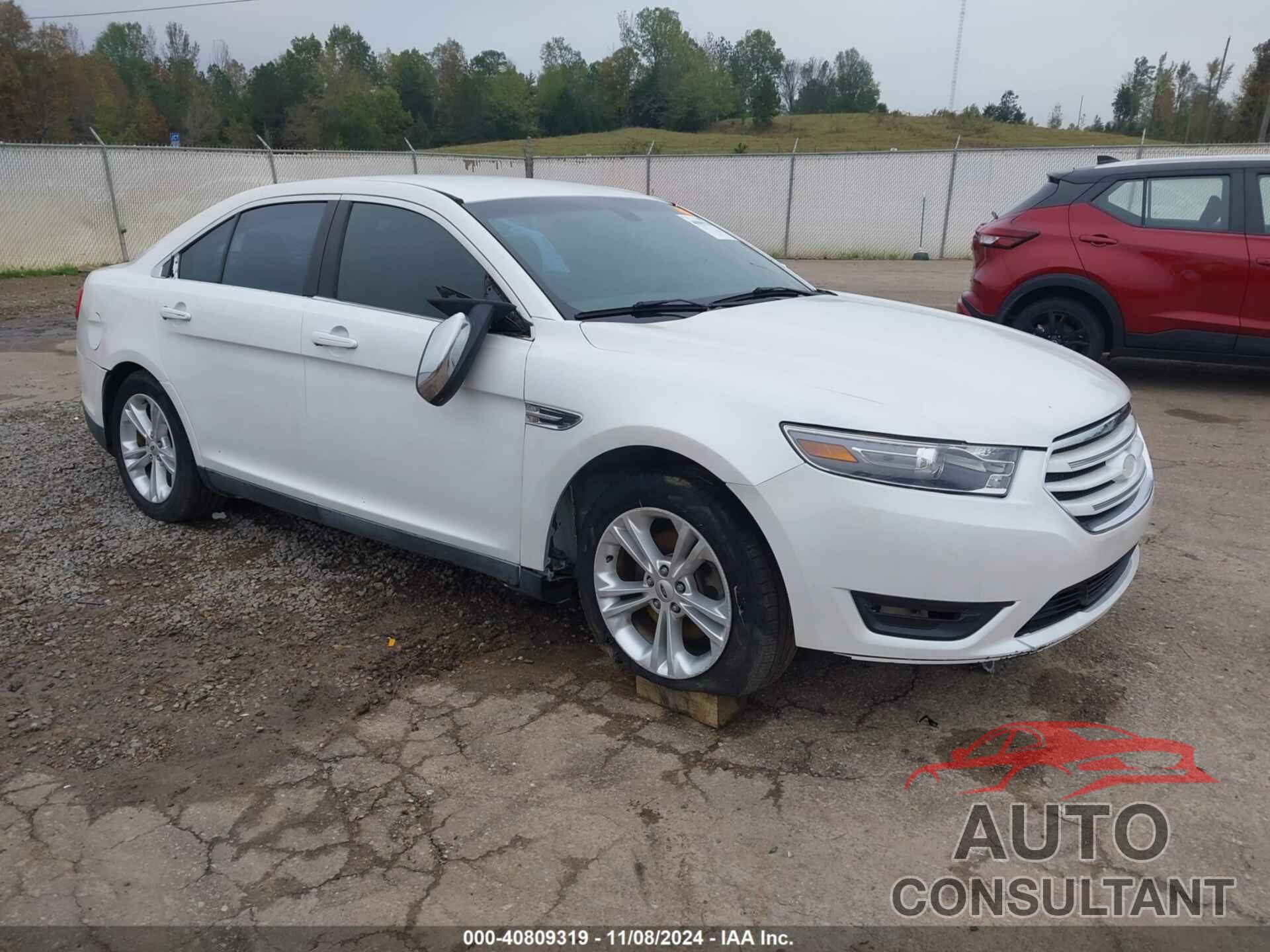 FORD TAURUS 2014 - 1FAHP2H88EG160023