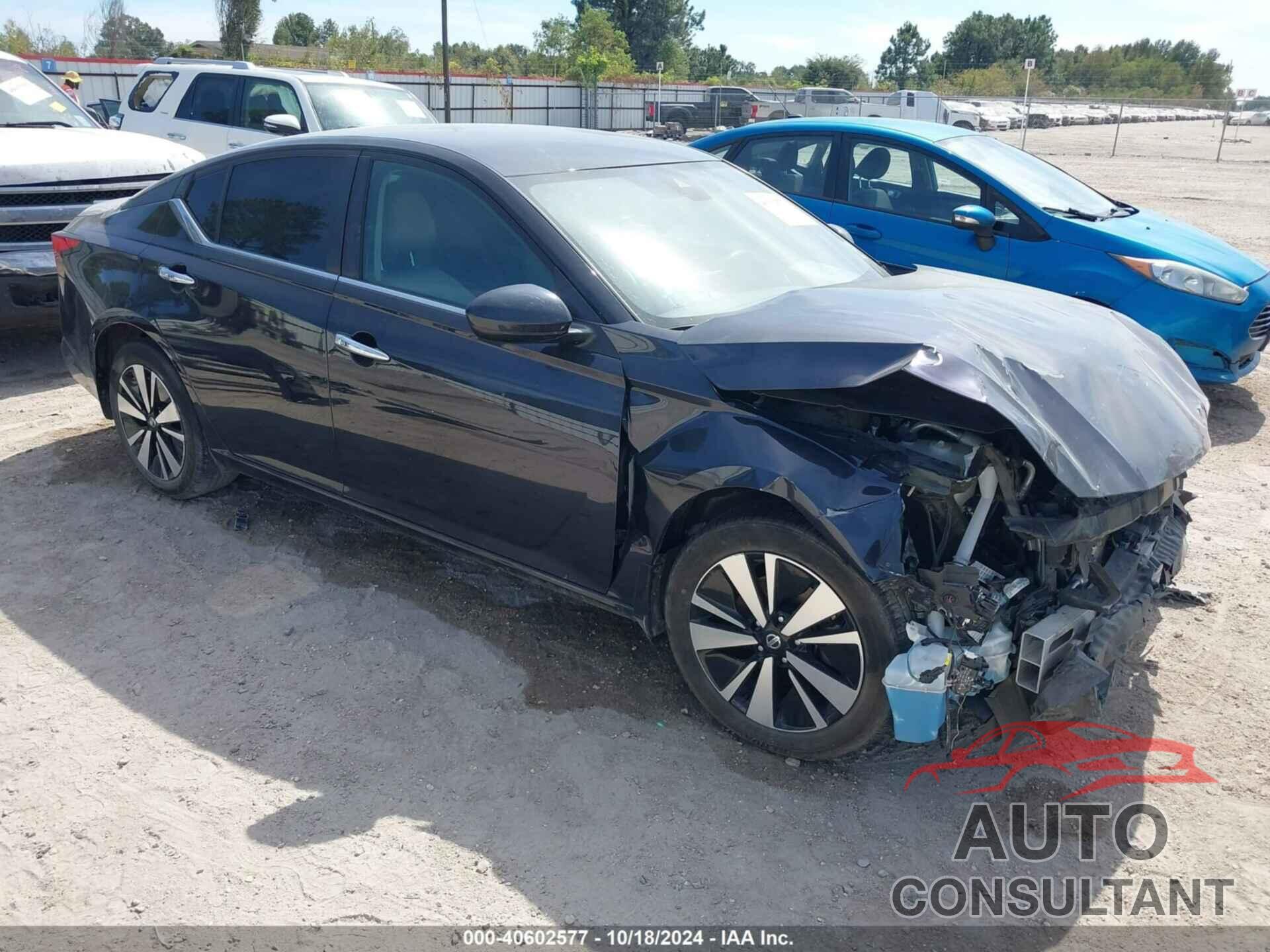 NISSAN ALTIMA 2021 - 1N4BL4DV2MN300070