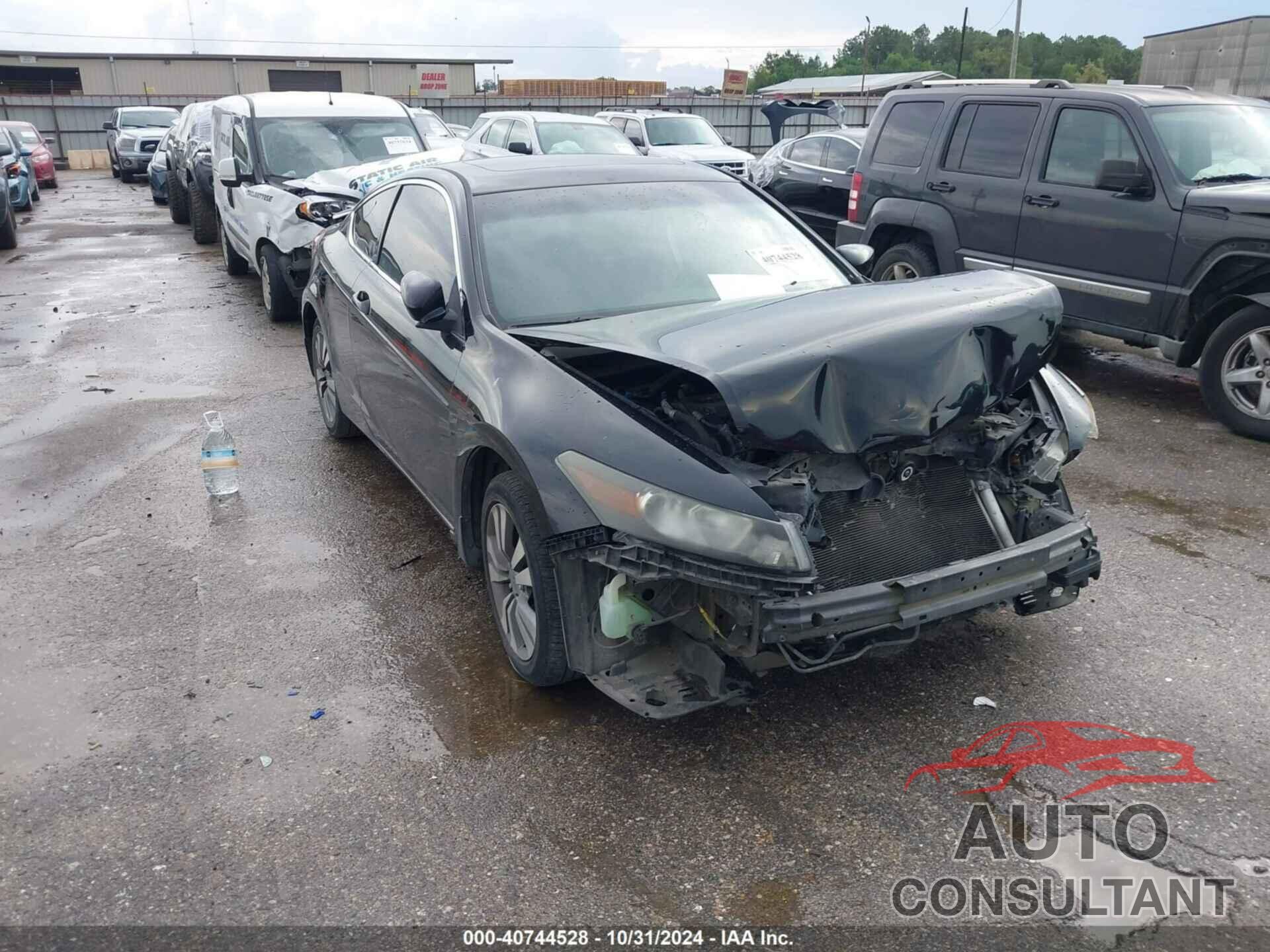 HONDA ACCORD 2012 - 1HGCS1B75CA017917
