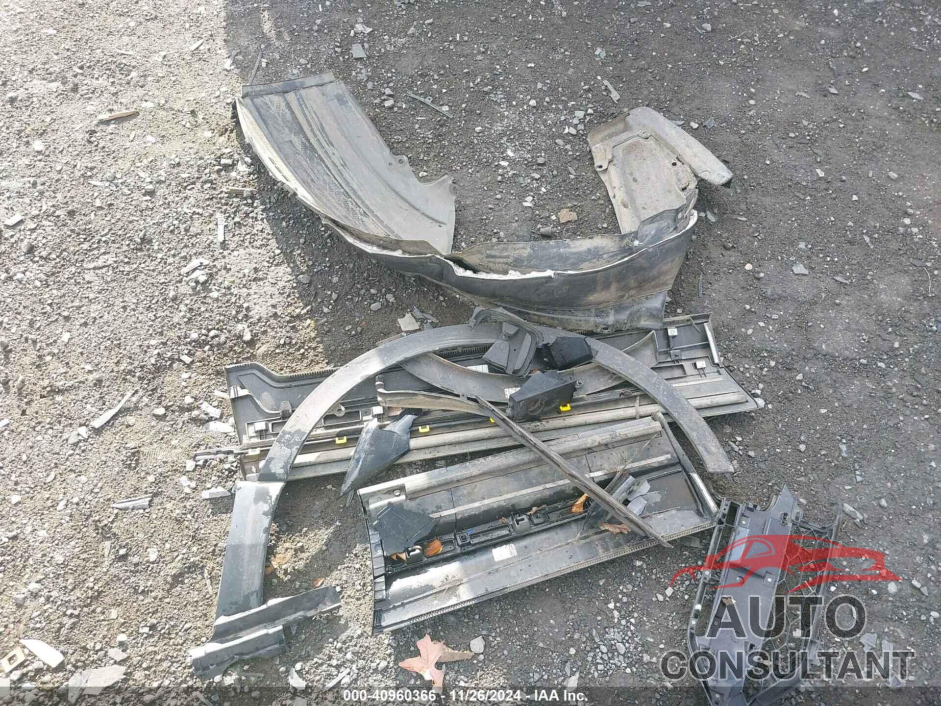 HONDA CR-V 2021 - 7FARW2H83ME000937