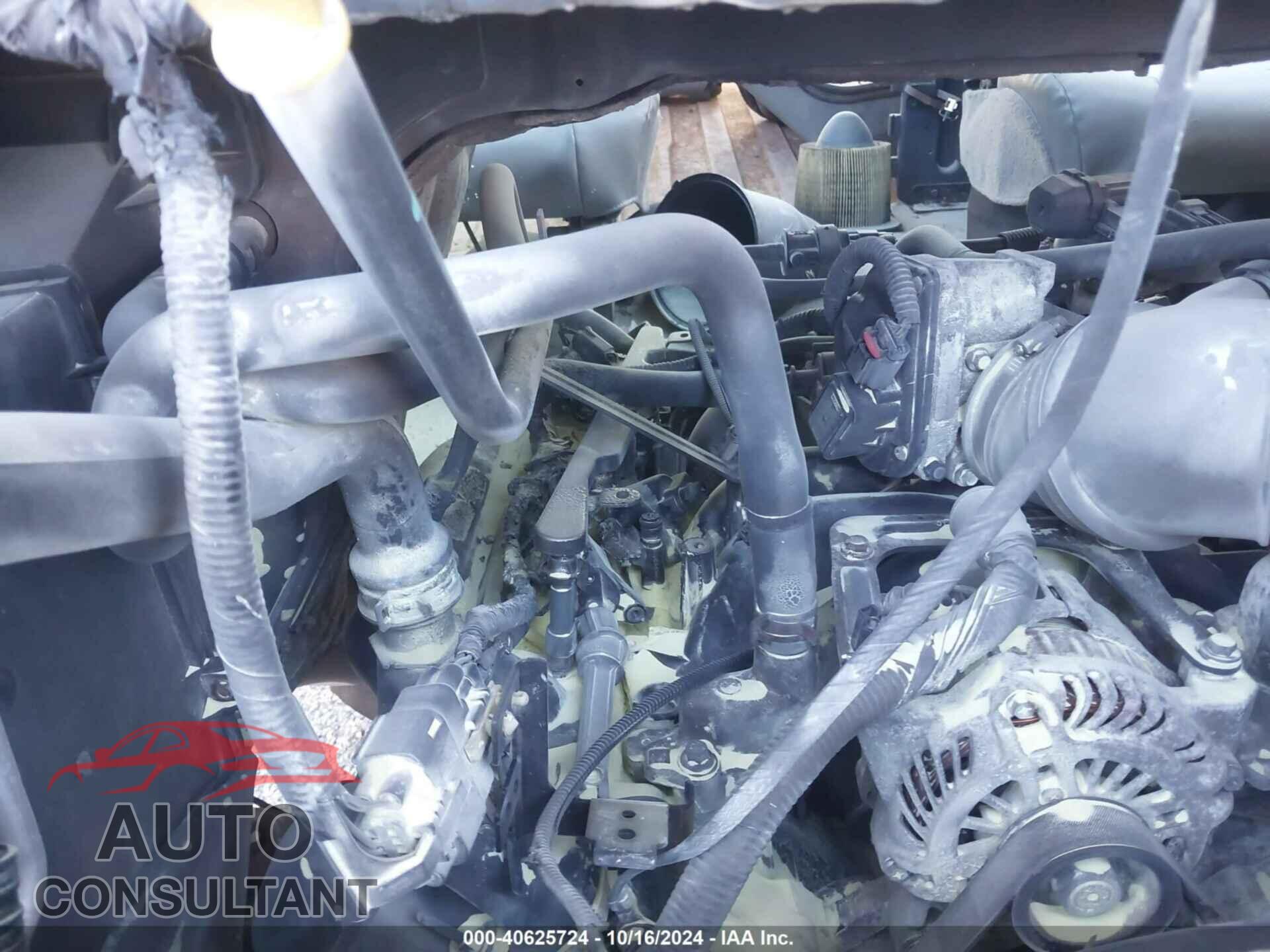 FORD E-150 2013 - 1FTNE1EW4DDA34256