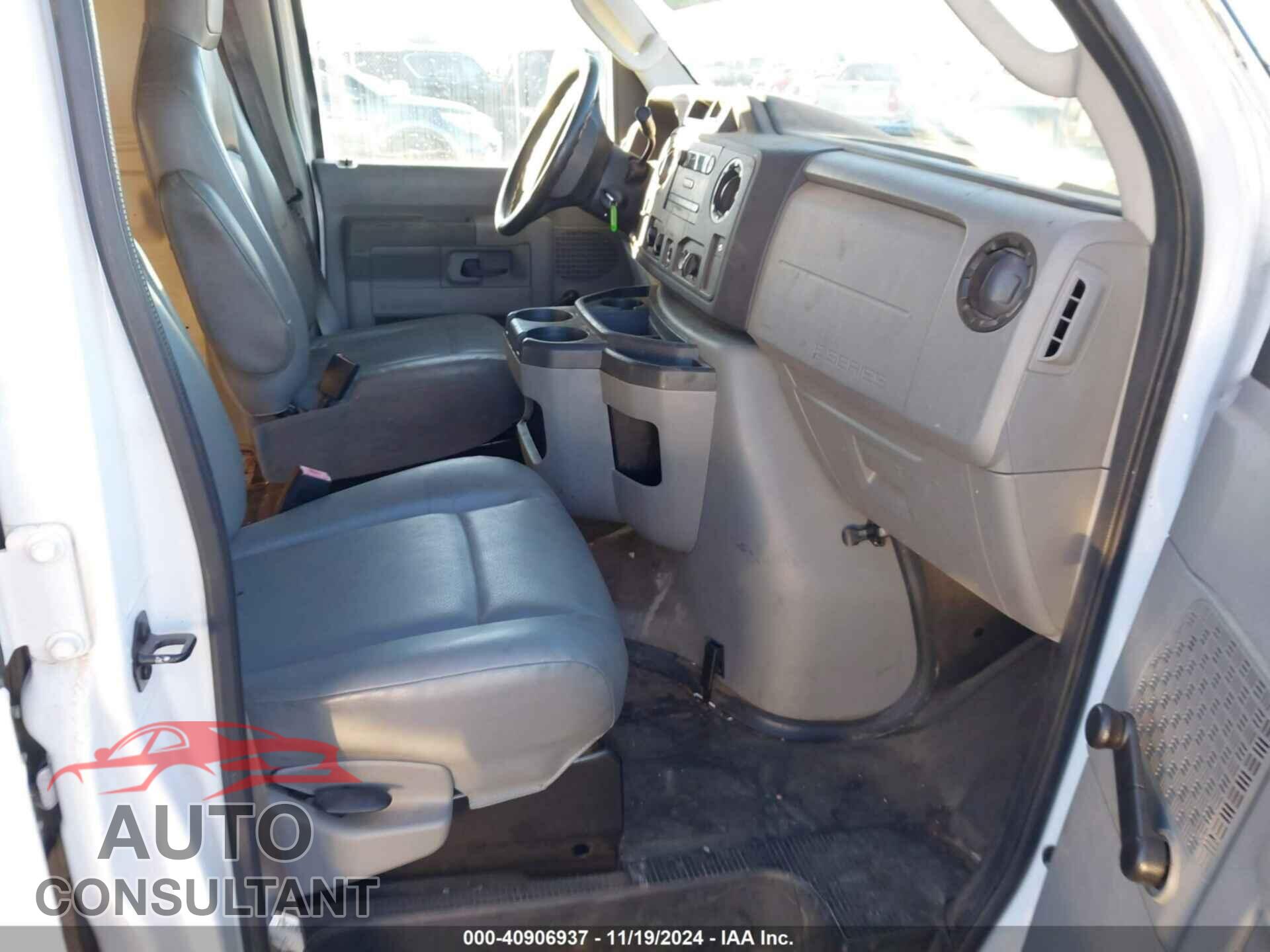 FORD E-150 2014 - 1FTNE1EW7EDA21129