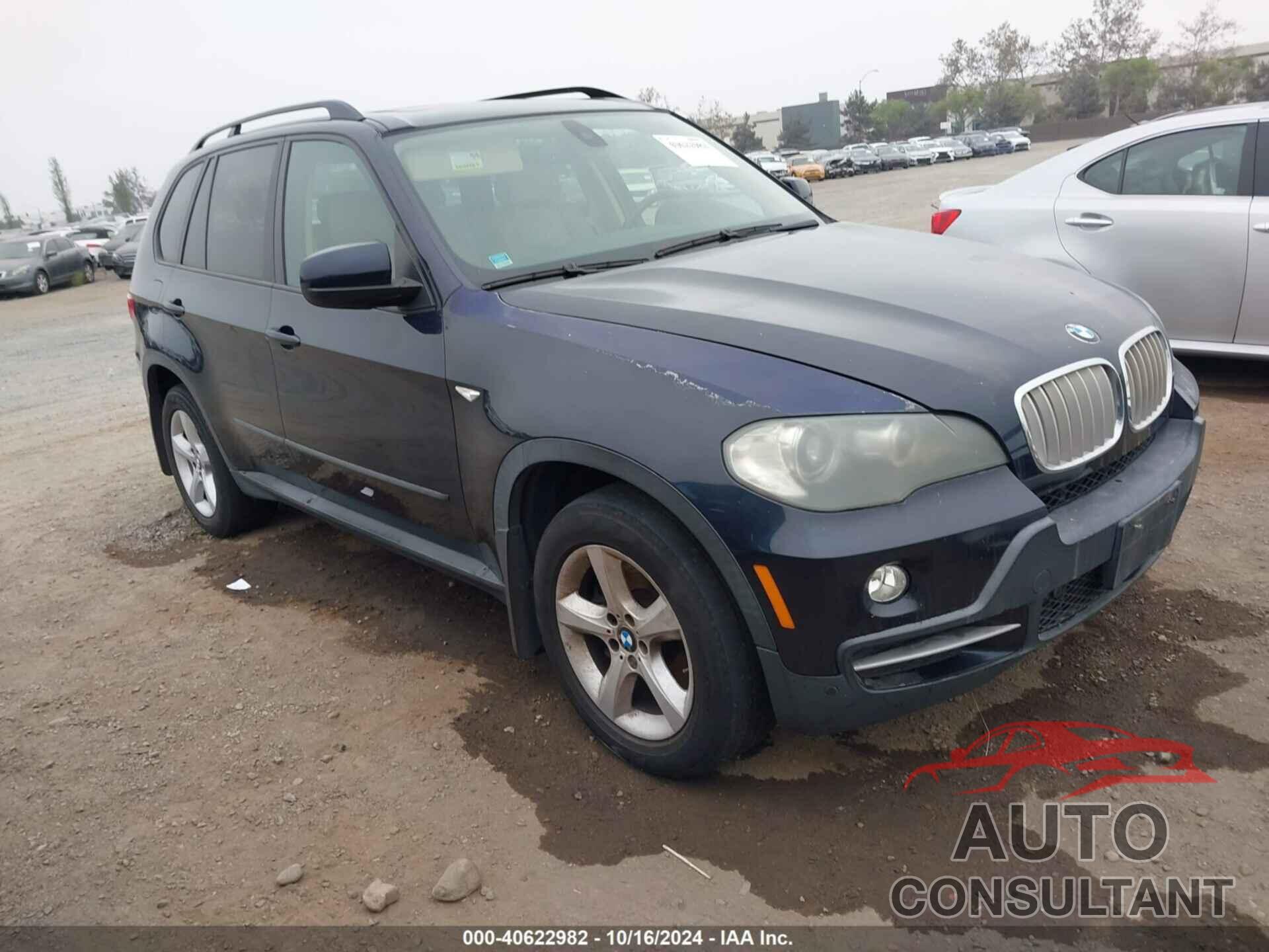 BMW X5 2010 - 5UXFF0C53ALT76559