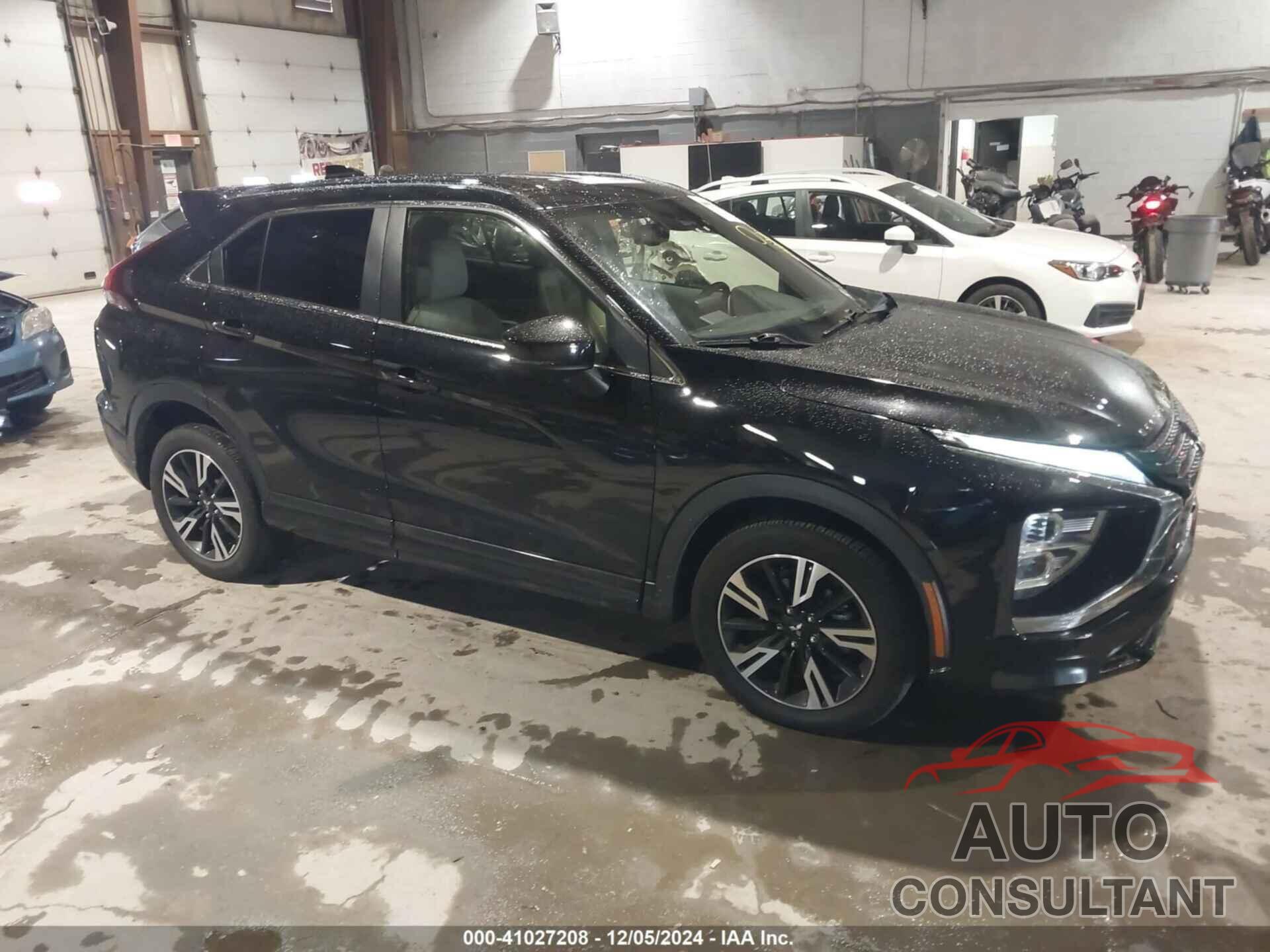 MITSUBISHI ECLIPSE CROSS 2024 - JA4ATWAAXRZ003626
