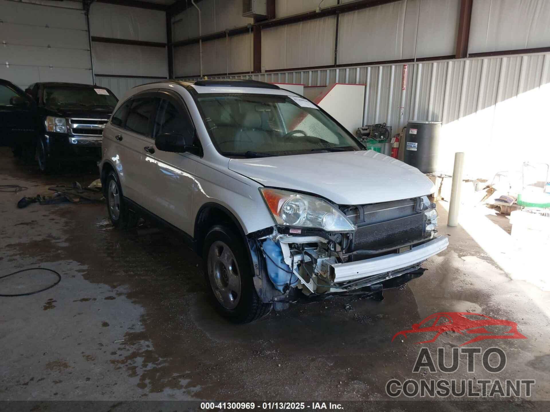 HONDA CR-V 2010 - 3CZRE3H35AG702847