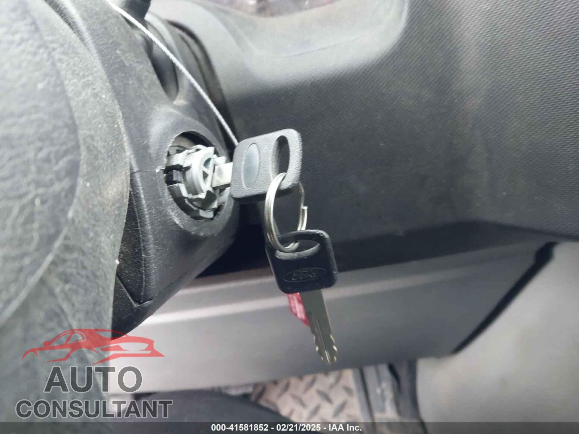 FORD E-150 2010 - 1FTNE1EW0ADA91677