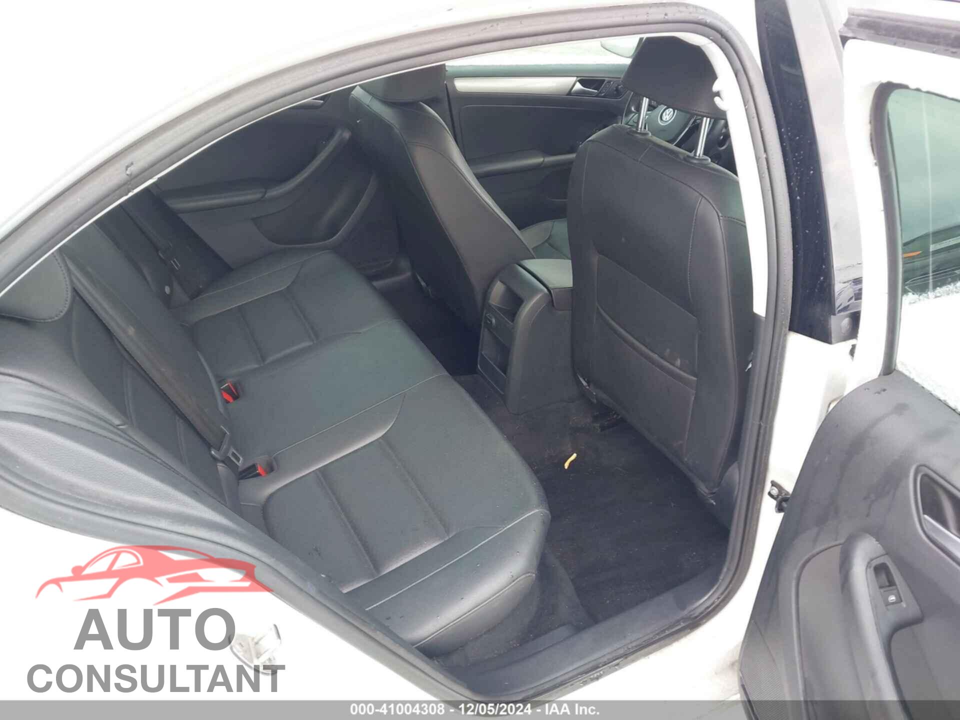 VOLKSWAGEN JETTA 2017 - 3VWDB7AJ2HM321006