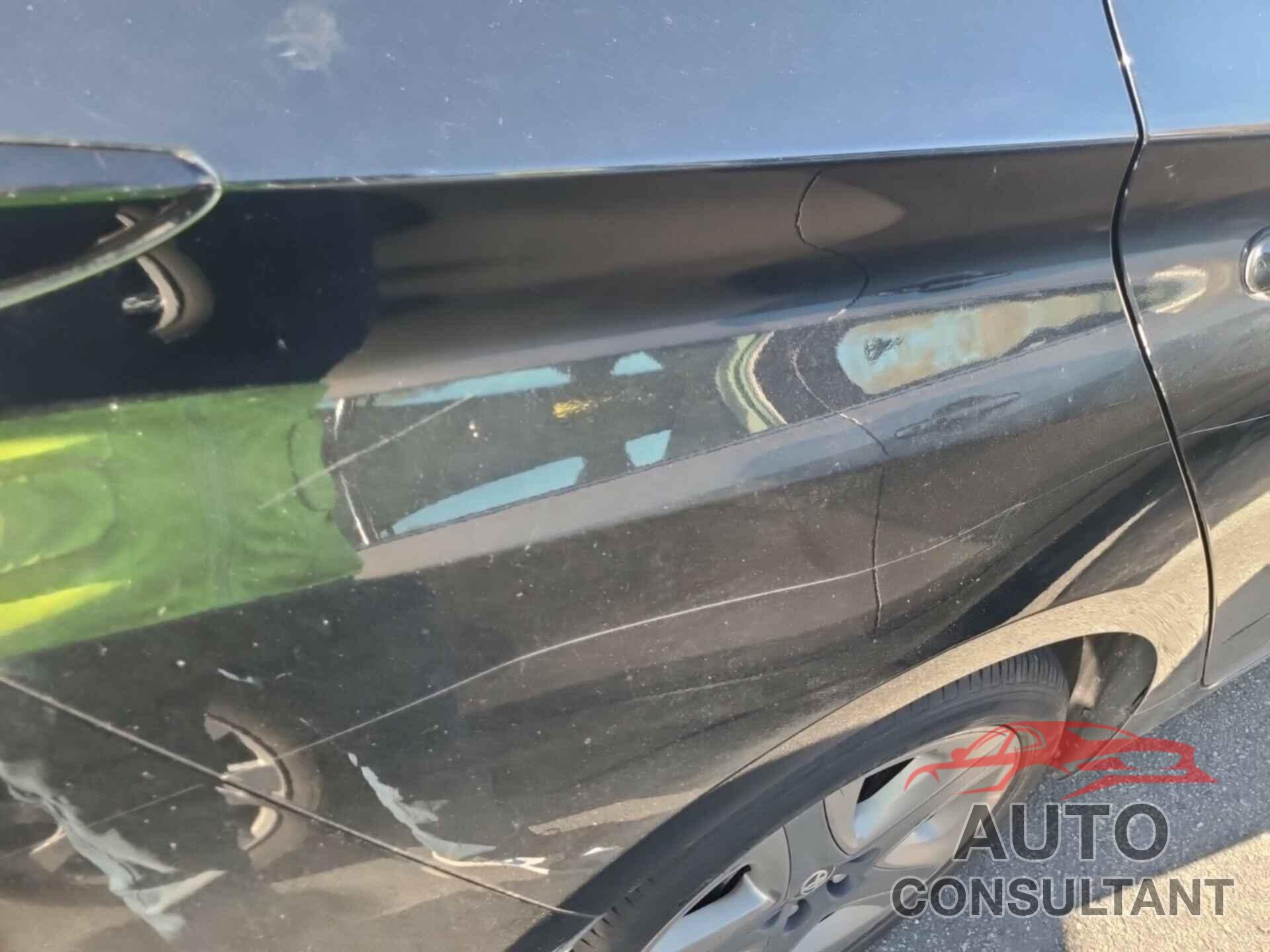 TOYOTA PRIUS 2021 - JTDKAMFU6M3136368