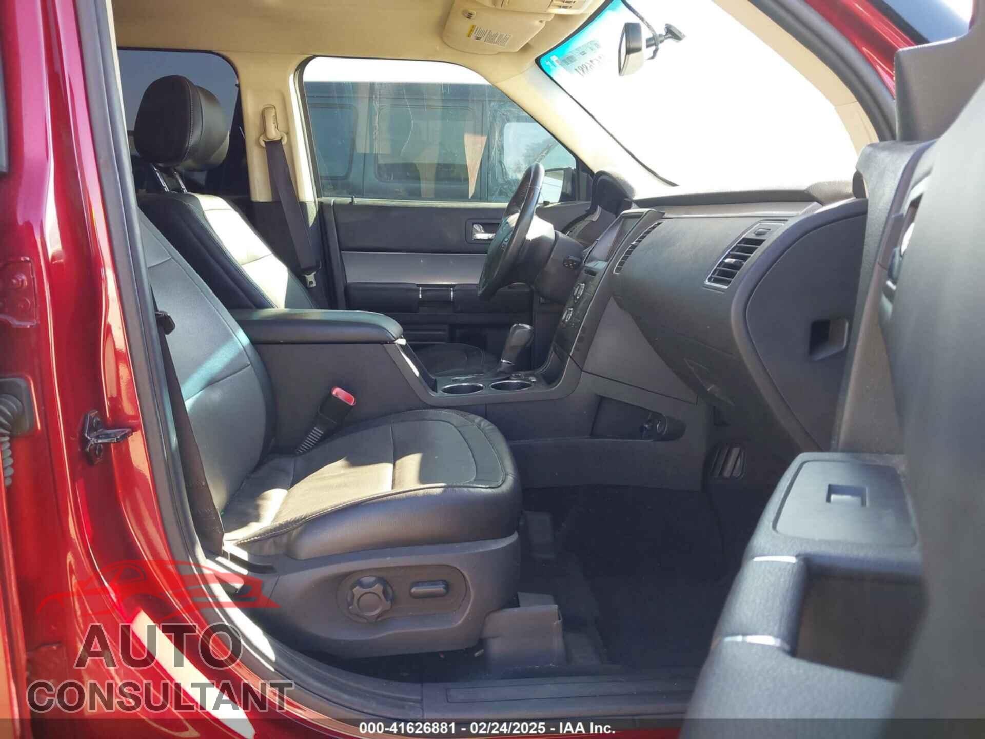 FORD FLEX 2014 - 2FMGK5C83EBD18171