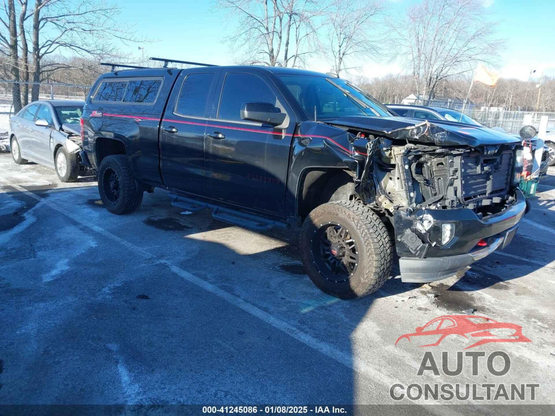 JEEP GRAND CHEROKEE 4XE 2023 - 1C4RJYB64PC665481