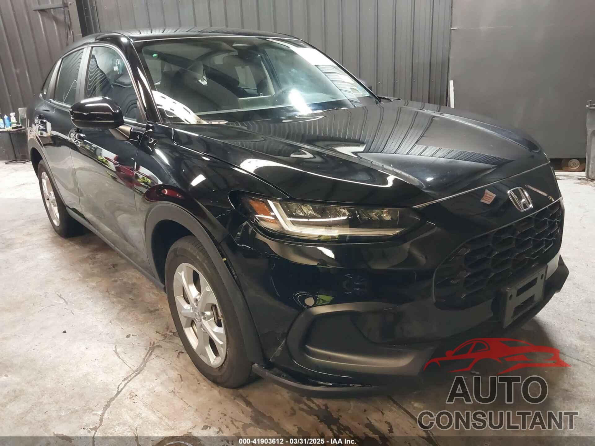 HONDA HR-V 2024 - 3CZRZ1H39RM723819