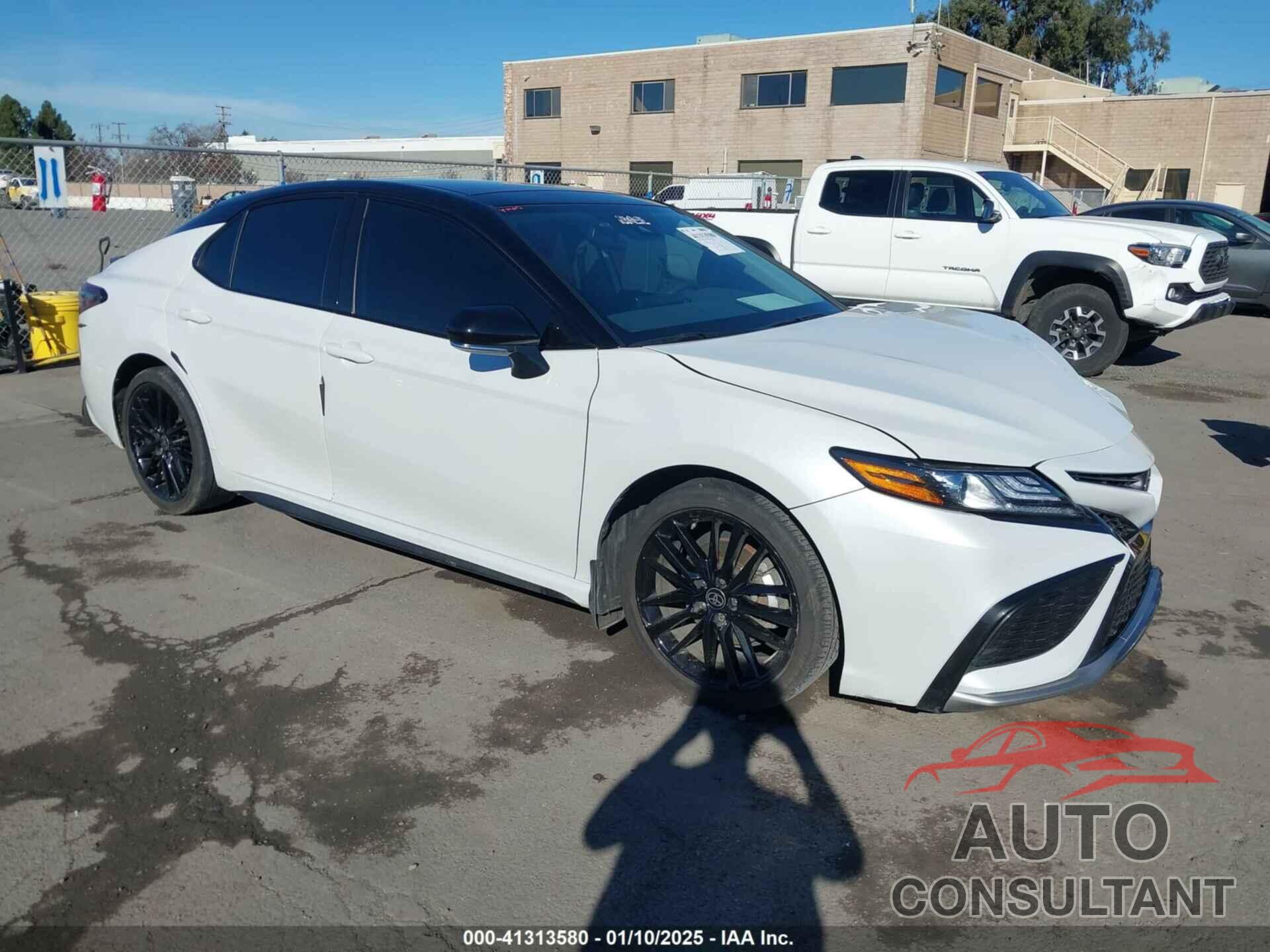 TOYOTA CAMRY 2024 - 4T1K61AK9RU230098