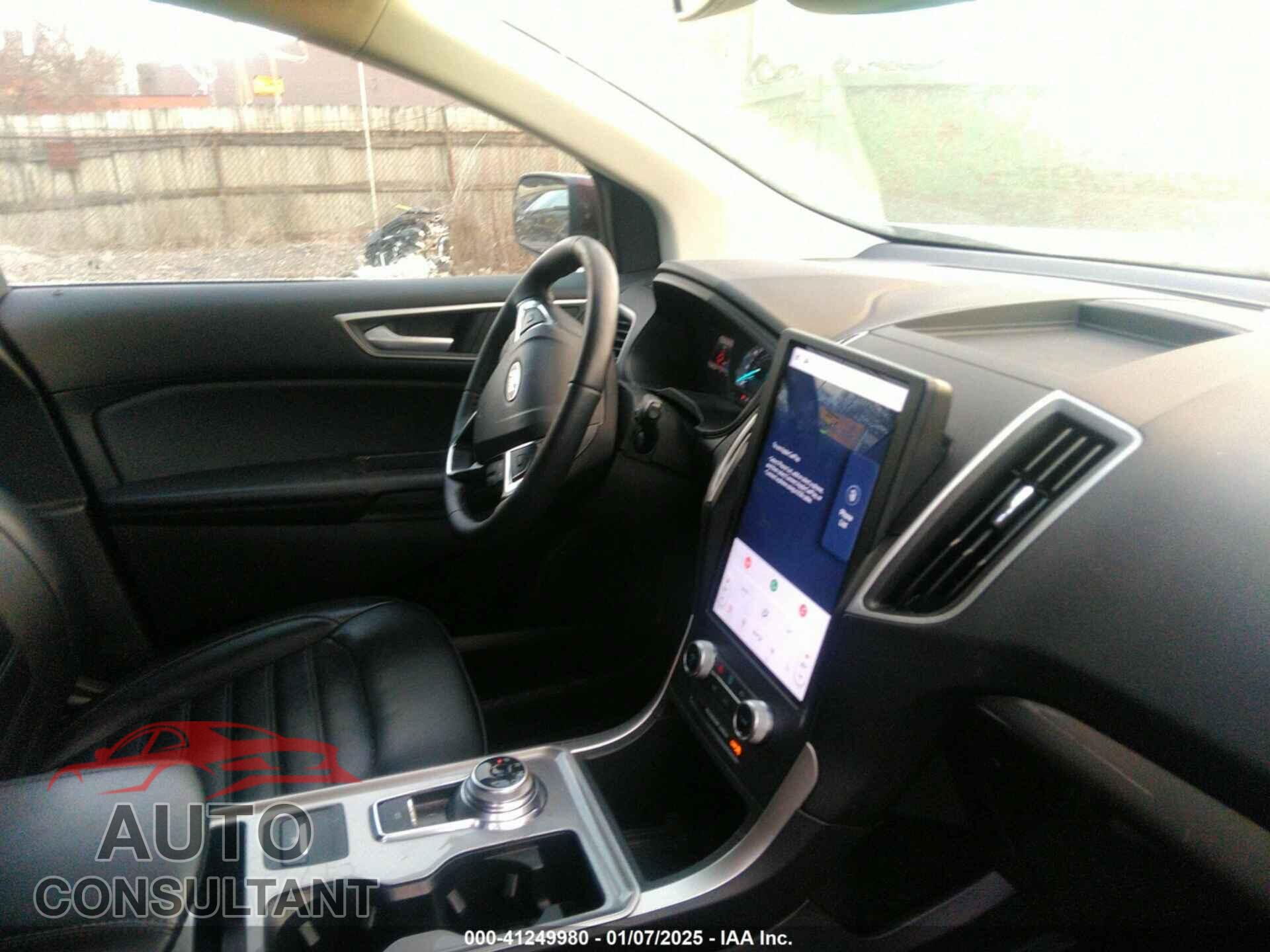 FORD EDGE 2024 - 2FMPK4J96RBA08415