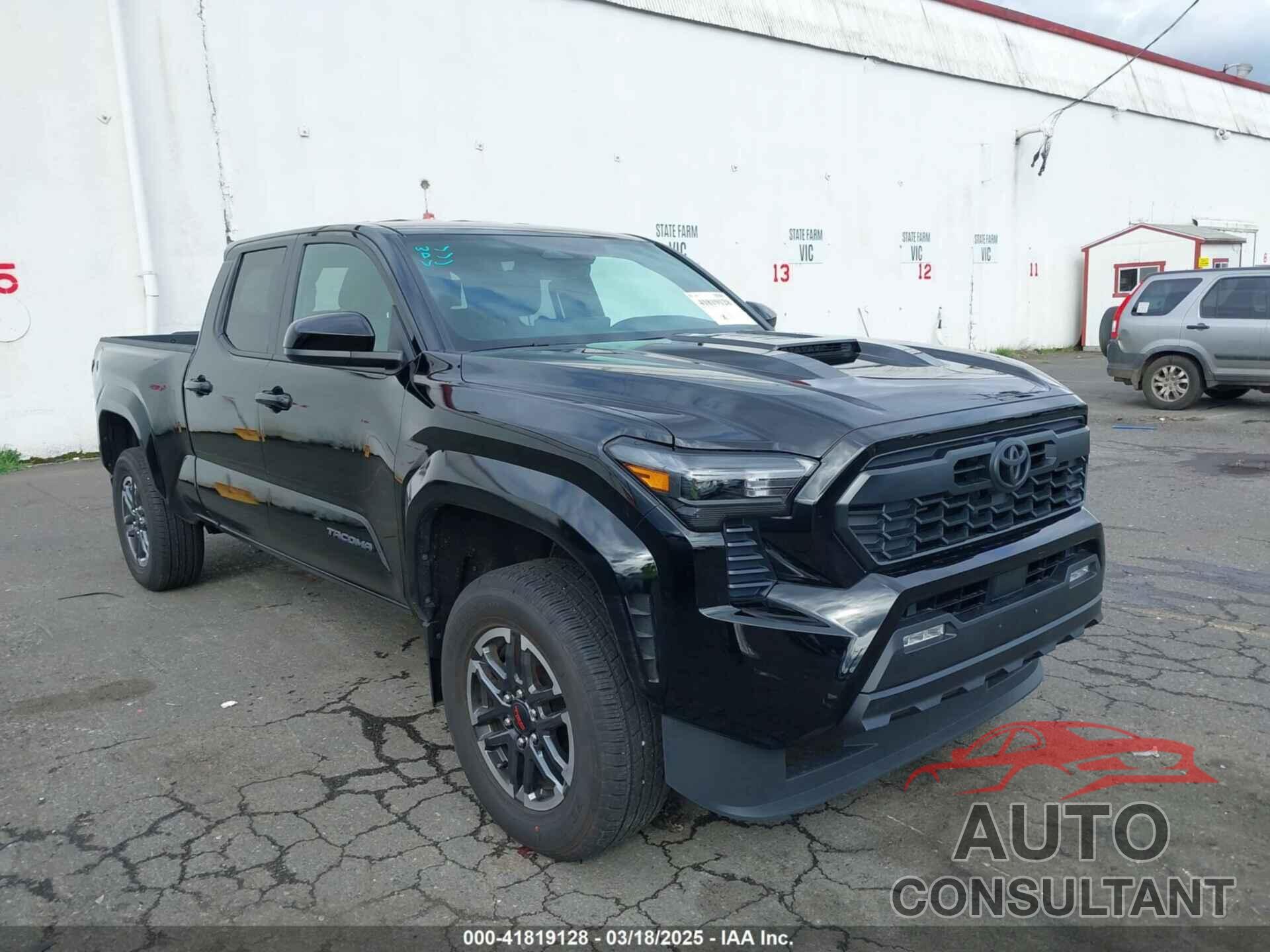TOYOTA TACOMA 2024 - 3TYLB5JNXRT055214