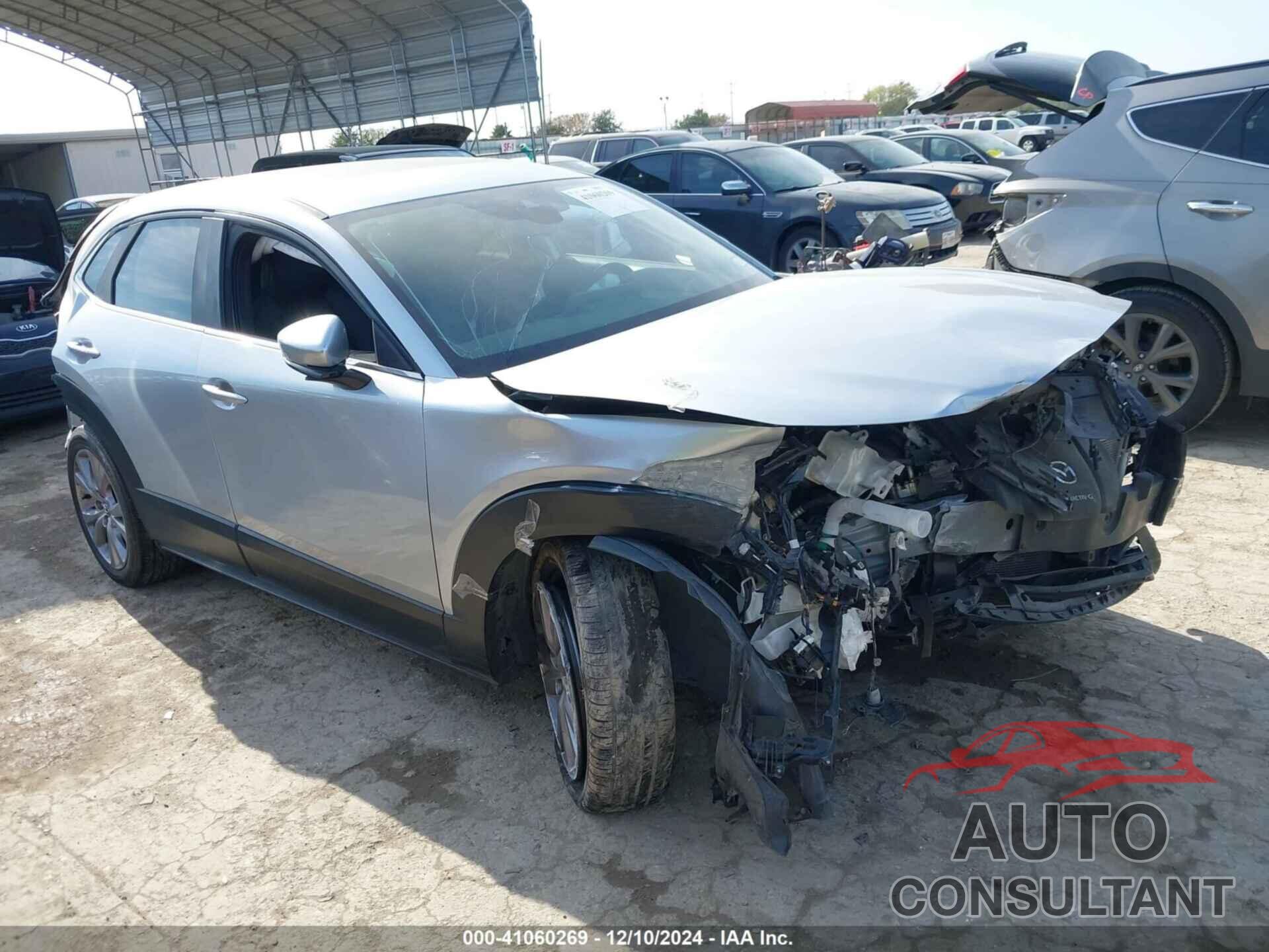 MAZDA CX-30 2021 - 3MVDMABL7MM228386