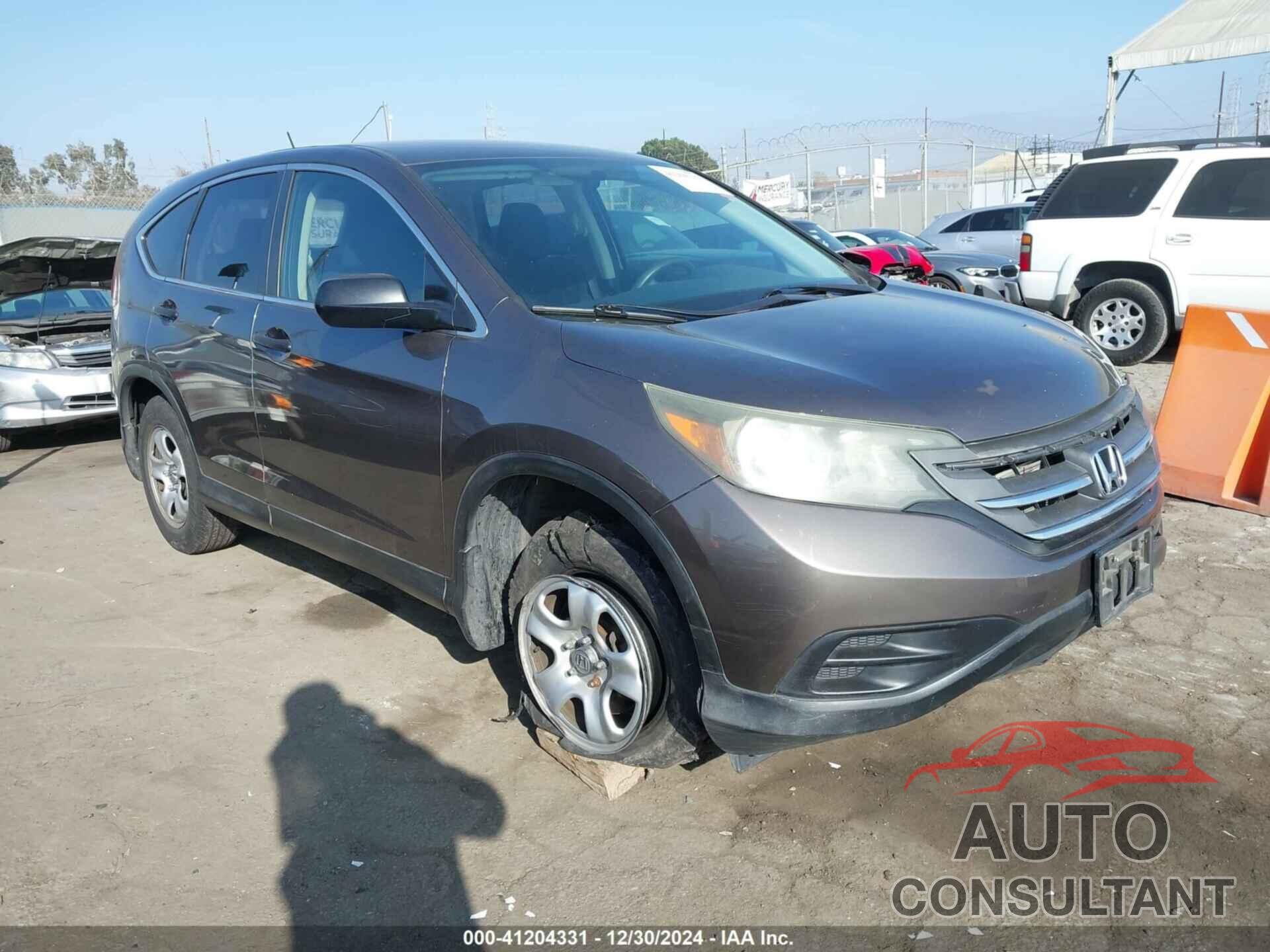 HONDA CR-V 2014 - 2HKRM3H35EH523648