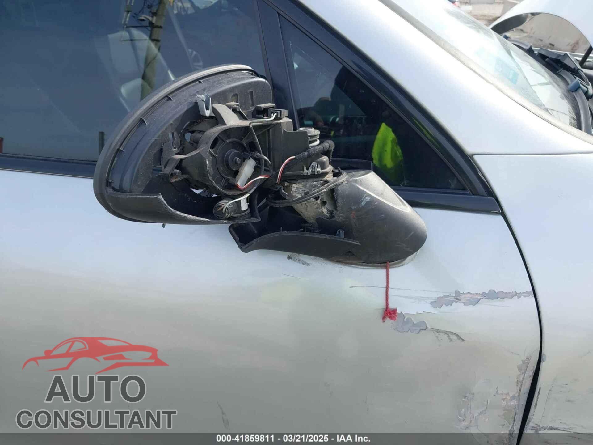 PORSCHE CAYENNE 2012 - WP1AA2A20CLA08498
