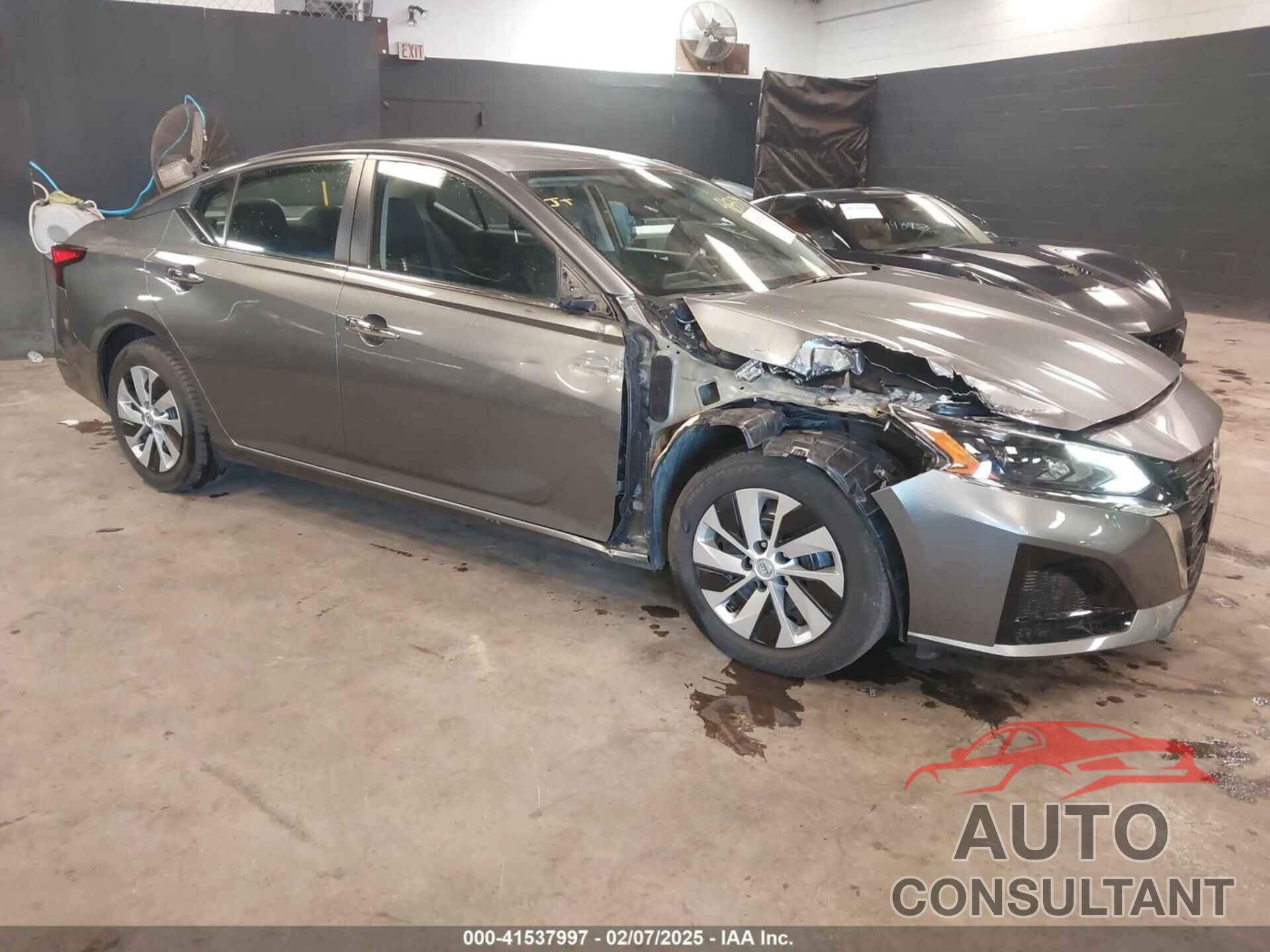 NISSAN ALTIMA 2023 - 1N4BL4BV0PN306182