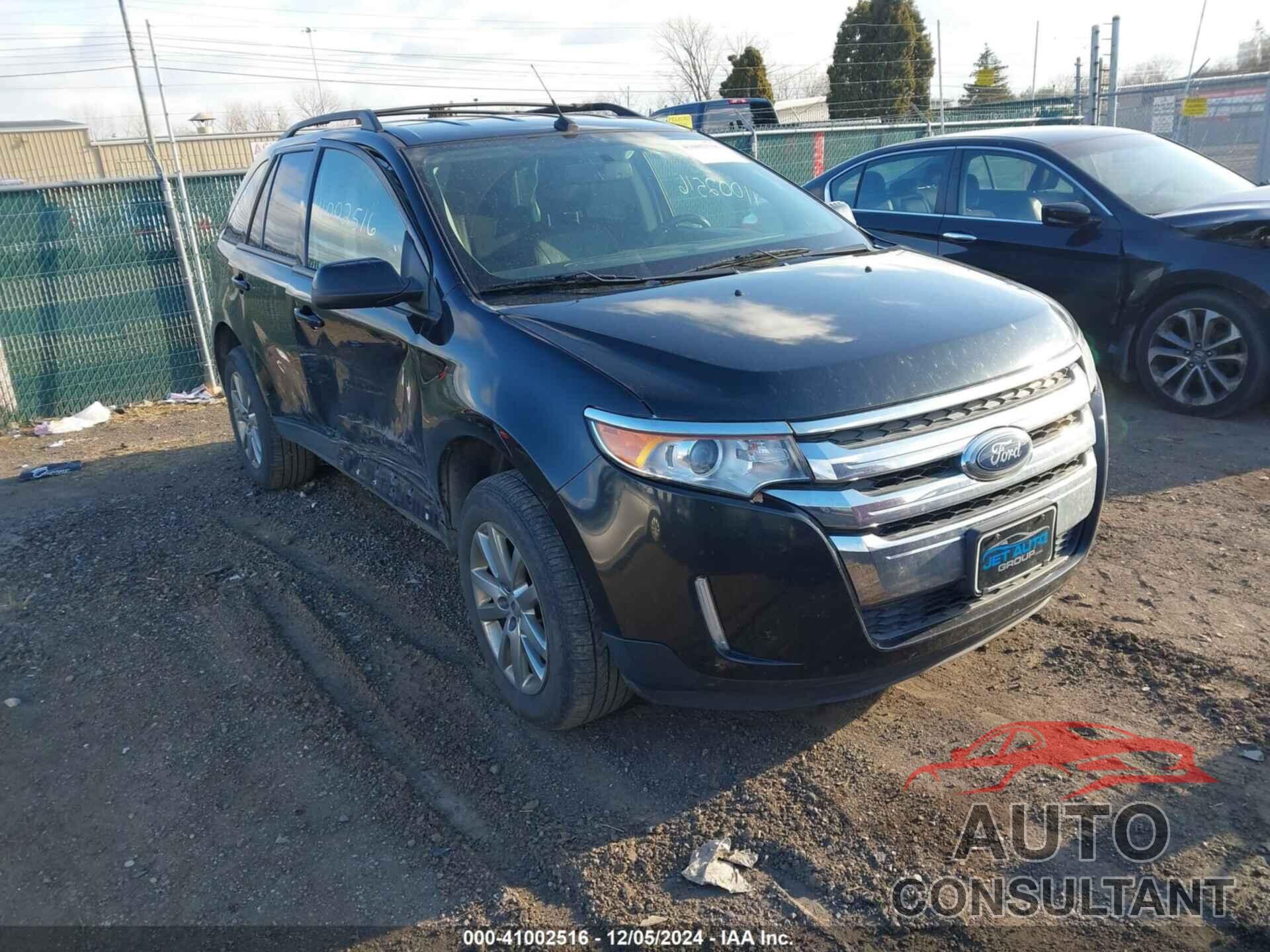 FORD EDGE 2014 - 2FMDK4JC4EBB83271