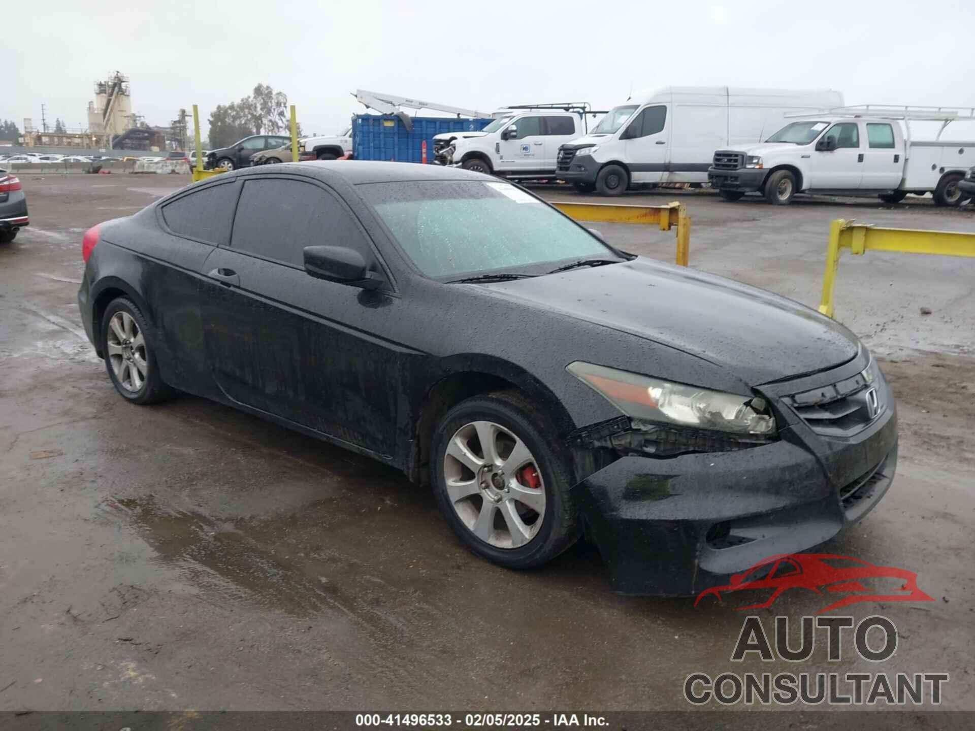 HONDA ACCORD 2012 - 1HGCS1B31CA016843