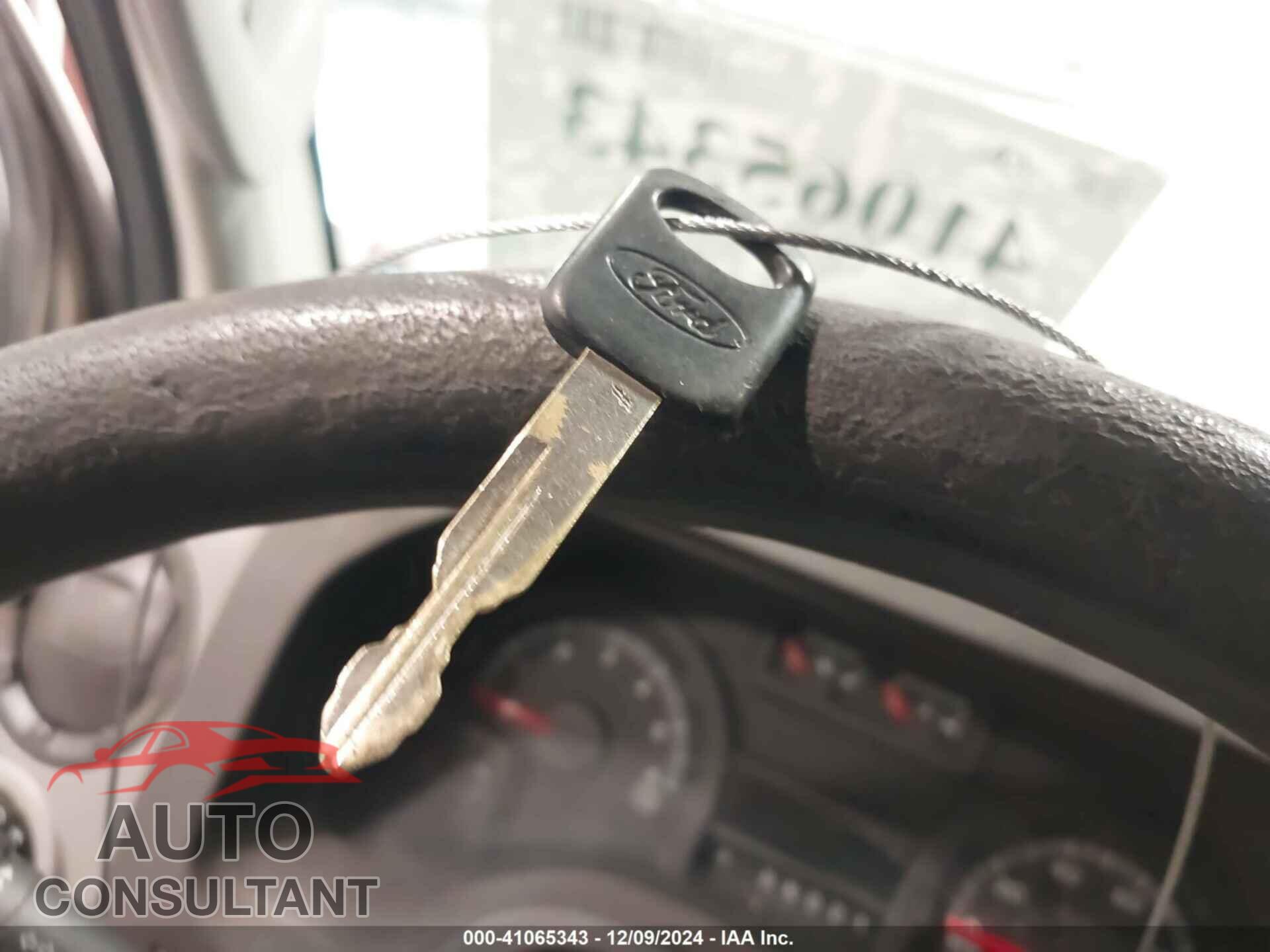 FORD E-150 2013 - 1FTNE1EW9DDB01448