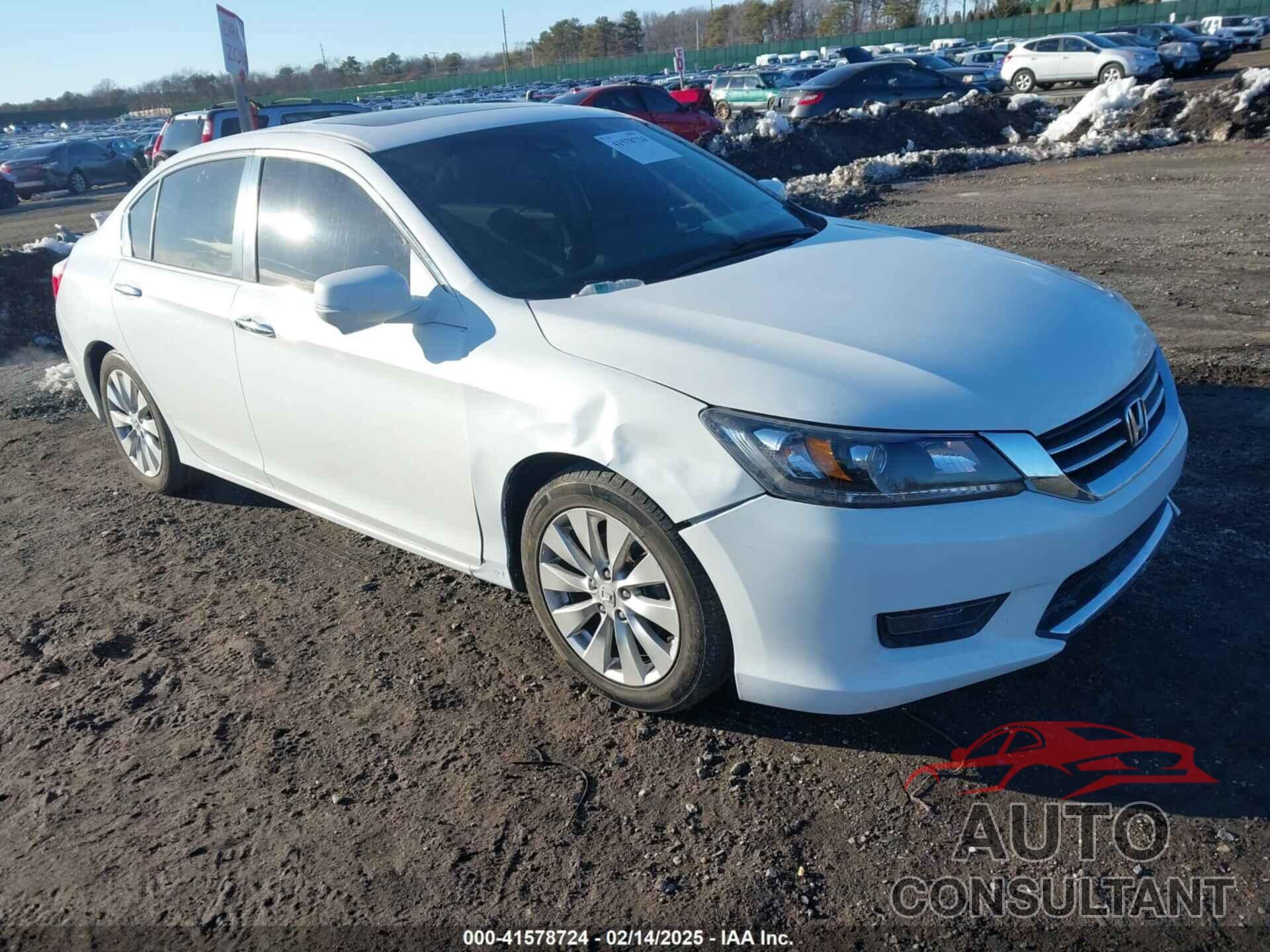 HONDA ACCORD 2015 - 1HGCR2F85FA270230