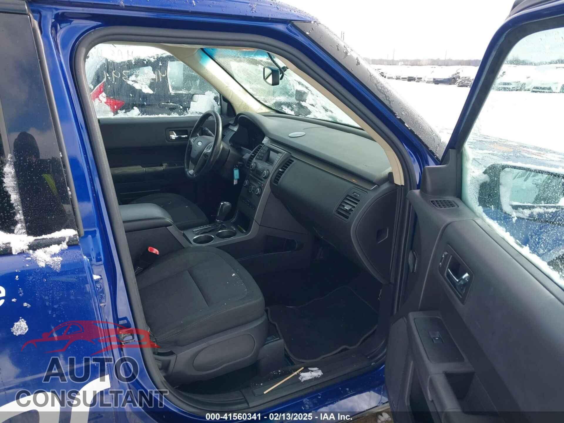 FORD FLEX 2014 - 2FMGK5B8XEBD35373