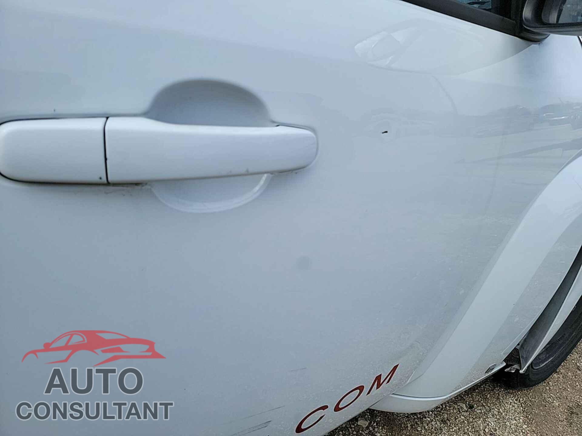 CHEVROLET HHR PANEL 2009 - 3GCCA85B79S577763