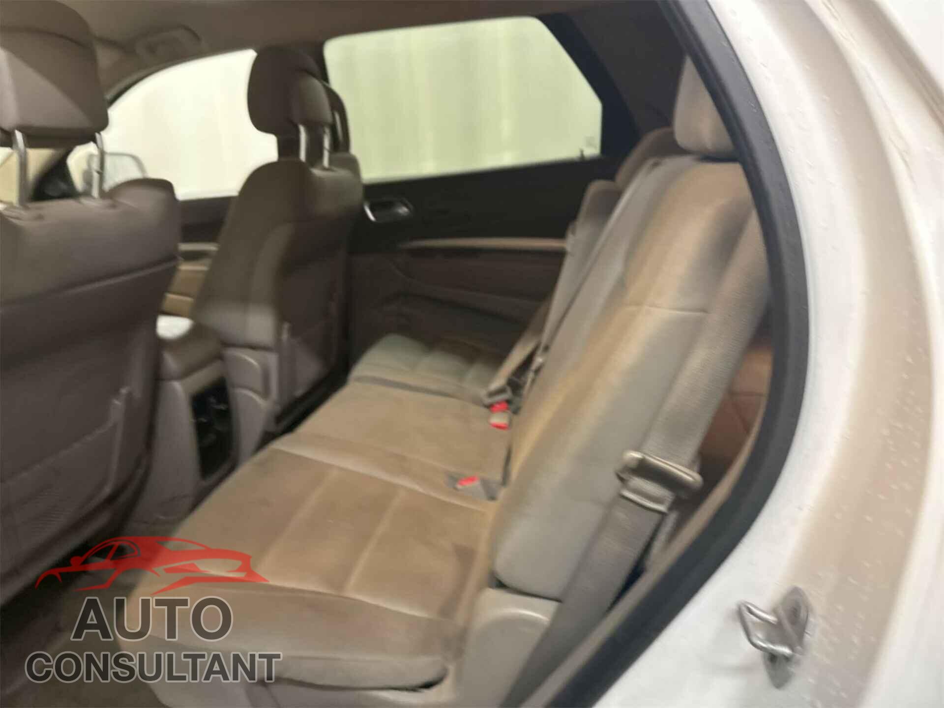 DODGE DURANGO 2013 - 1C4RDJAG2DC682882