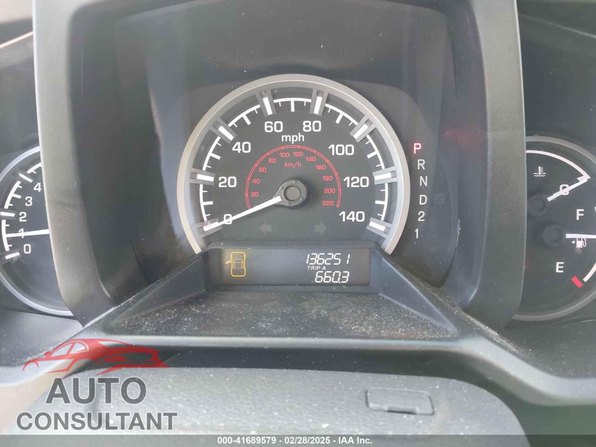 HONDA RIDGELINE 2013 - 5FPYK1F70DB011814