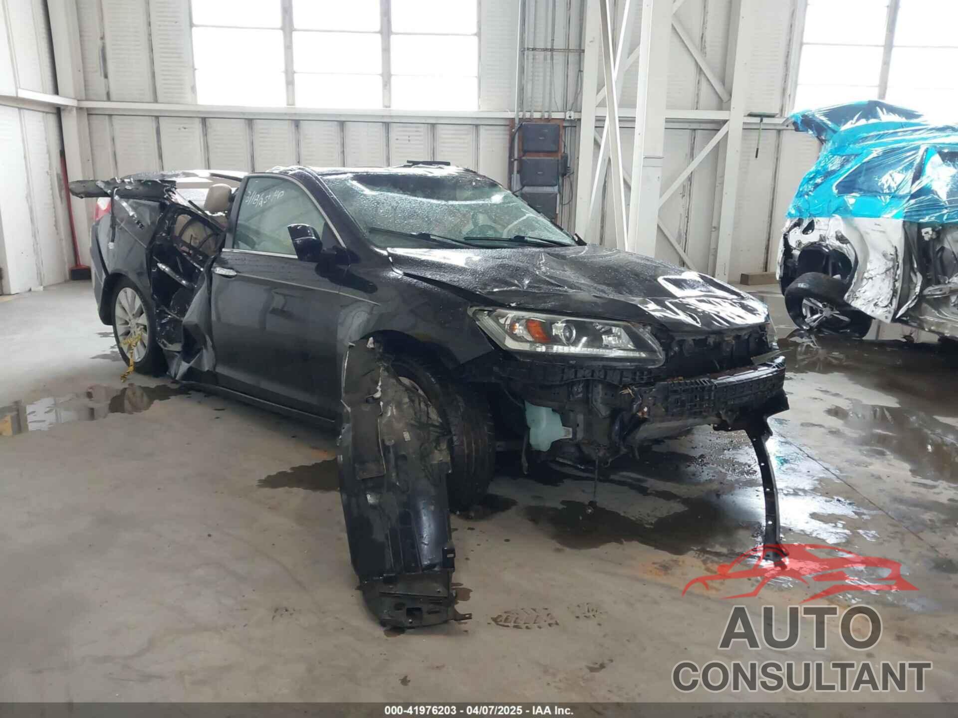 HONDA ACCORD 2013 - 1HGCR2F87DA079227