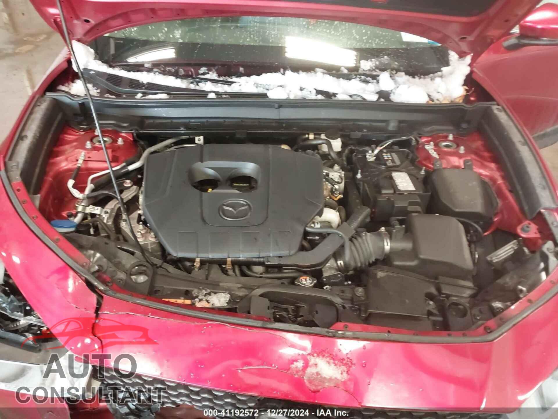 MAZDA CX-30 2023 - 3MVDMBBM3PM512875