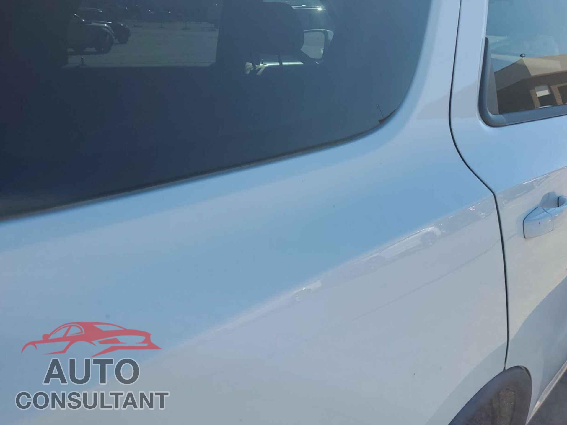 DODGE DURANGO 2013 - 1C4RDJAG5DC671696
