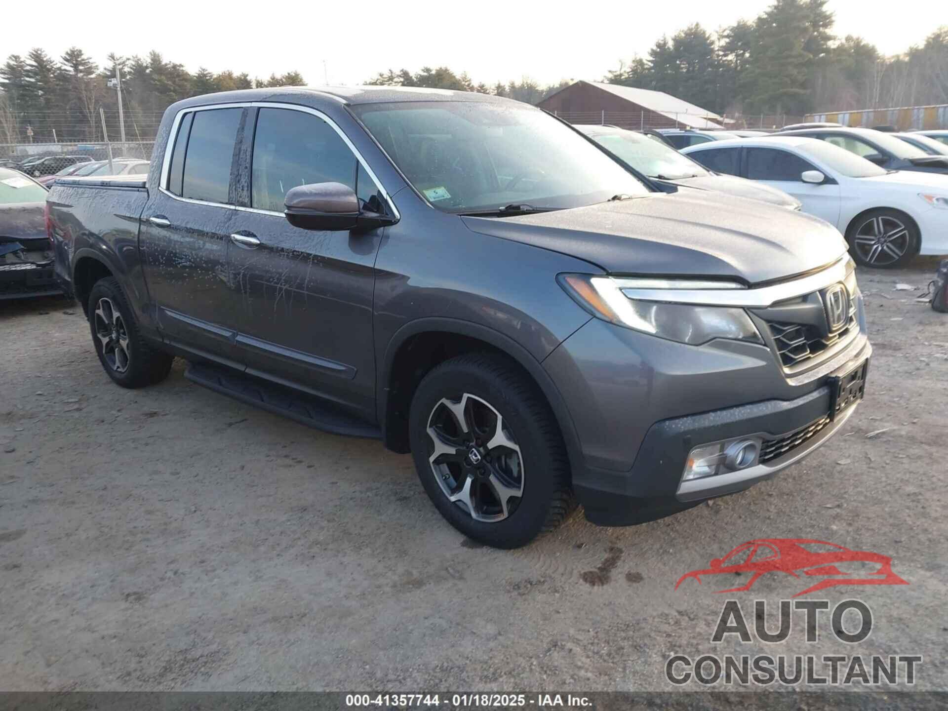 HONDA RIDGELINE 2020 - 5FPYK3F70LB008292