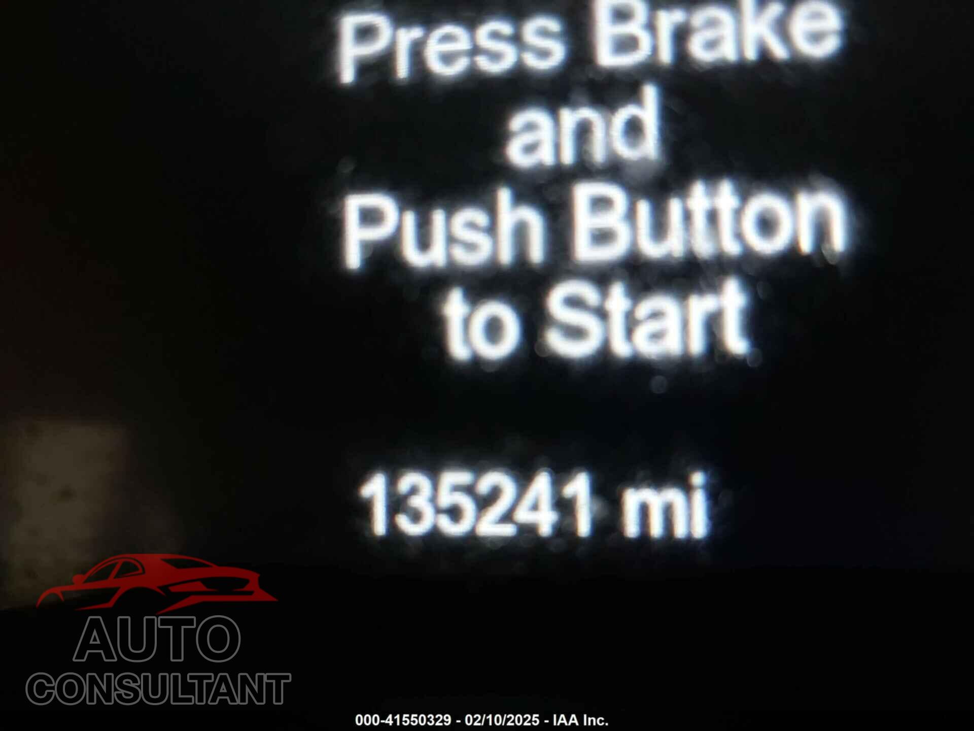 DODGE DURANGO 2014 - 1C4SDJCTXEC976947