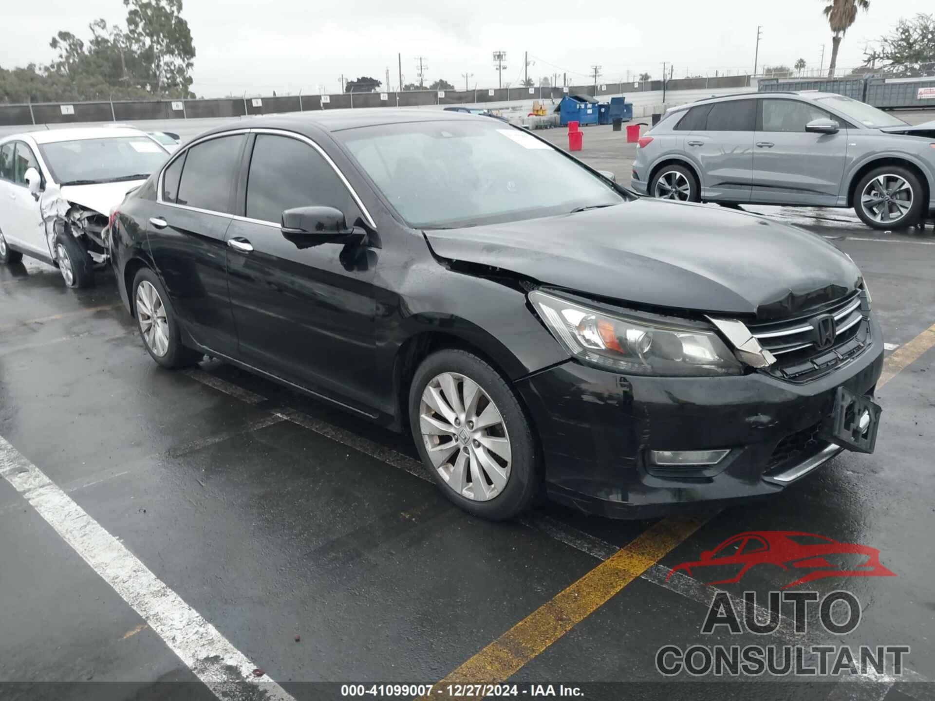 HONDA ACCORD 2013 - 1HGCR2F80DA114237