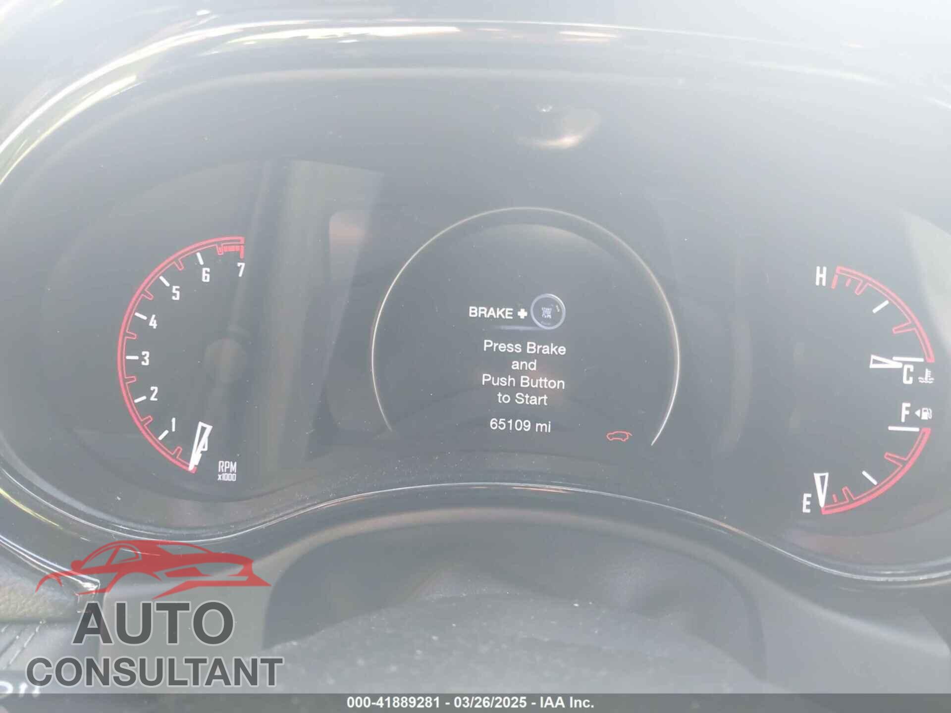 DODGE DURANGO 2022 - 1C4RDHAG1NC159086