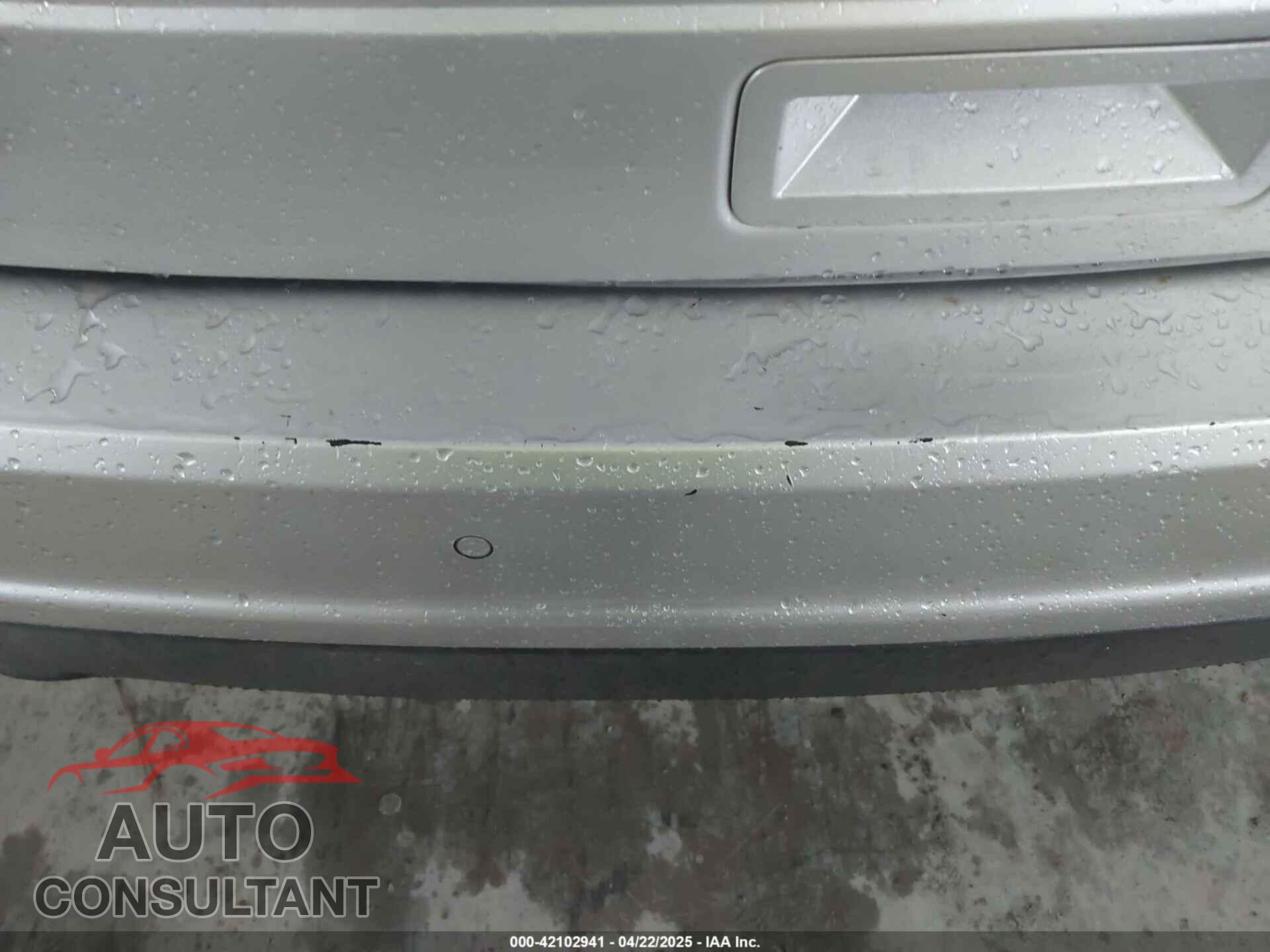 FORD EDGE 2012 - 2FMDK3JC8CBA71936