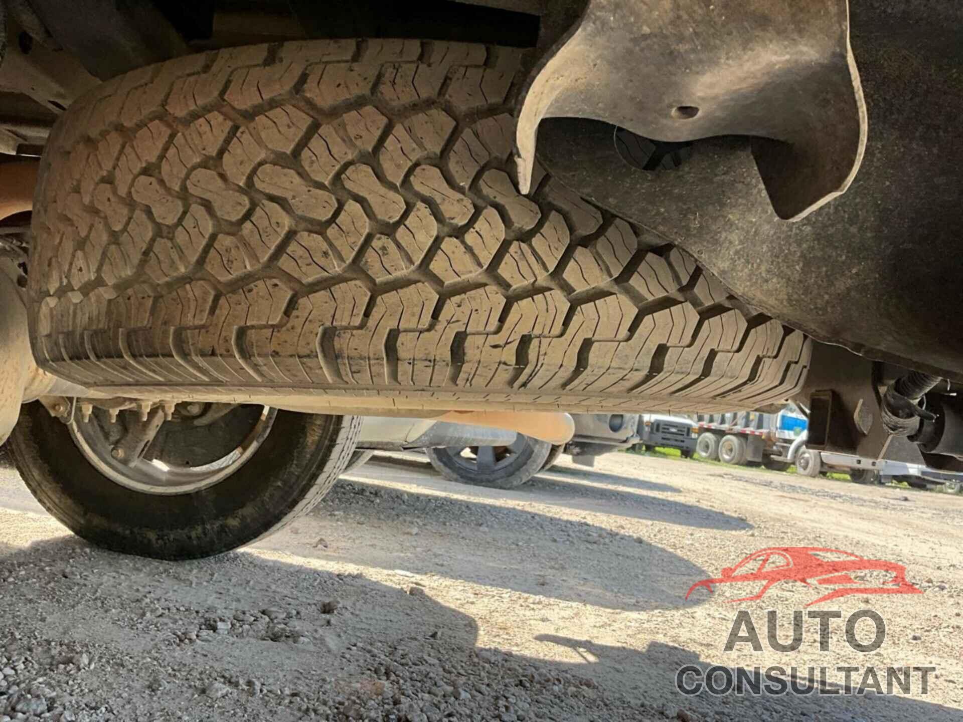 FORD F150 2014 - 1FTFW1EF1EKG25157